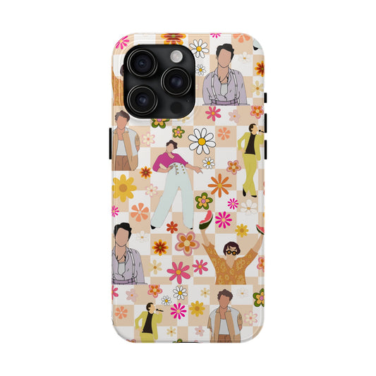 Harry -  Tough Phone Cases