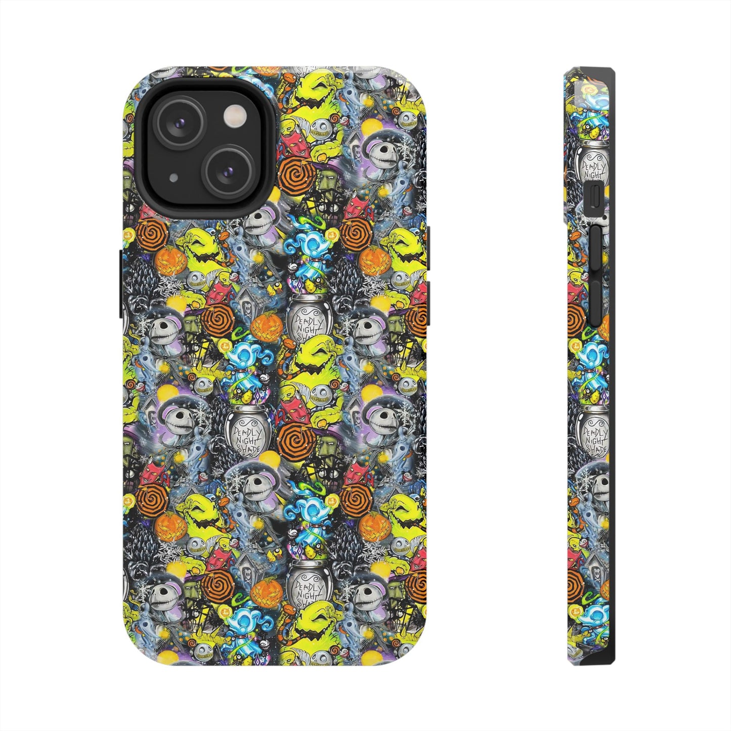 NBC -  Tough Phone Cases