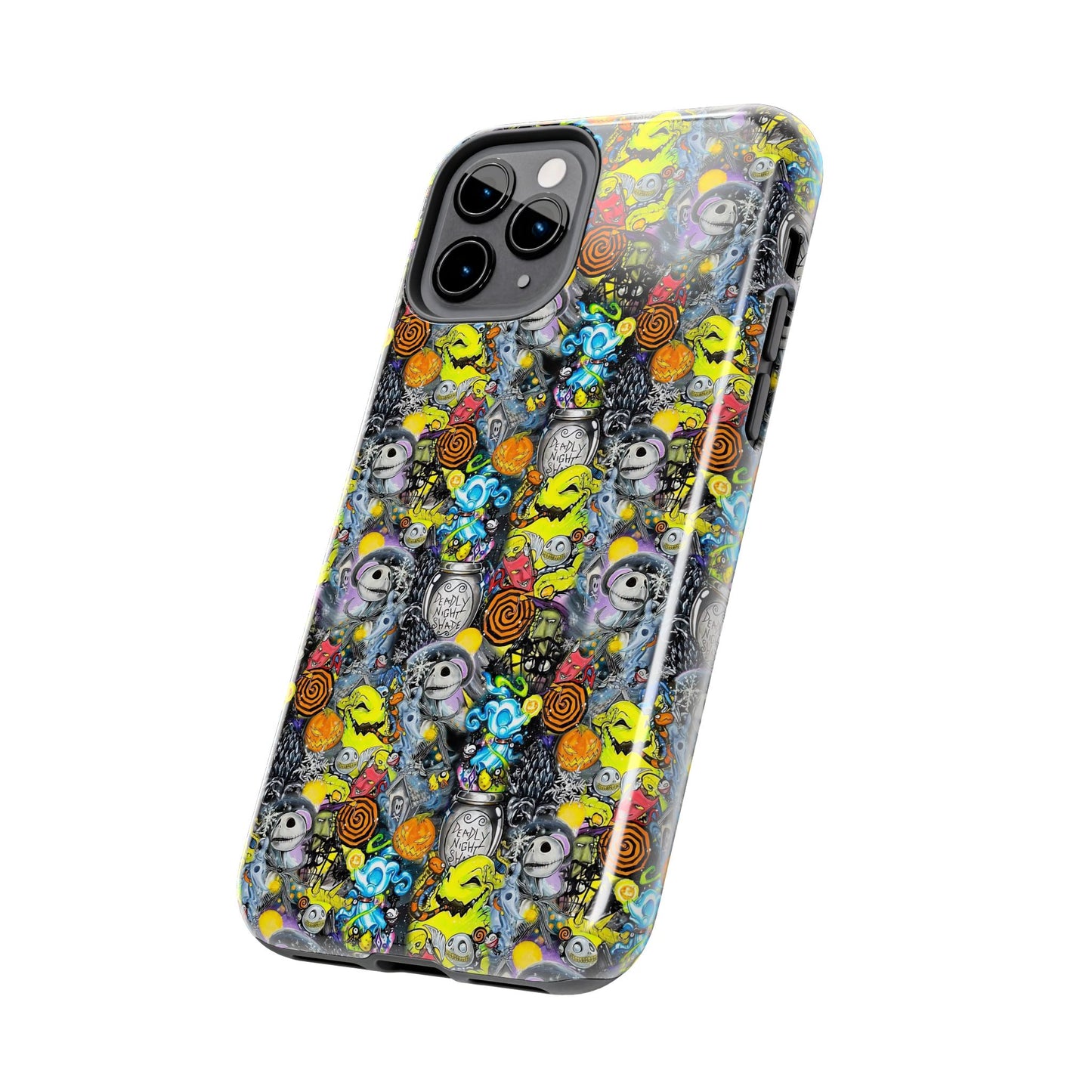 NBC -  Tough Phone Cases