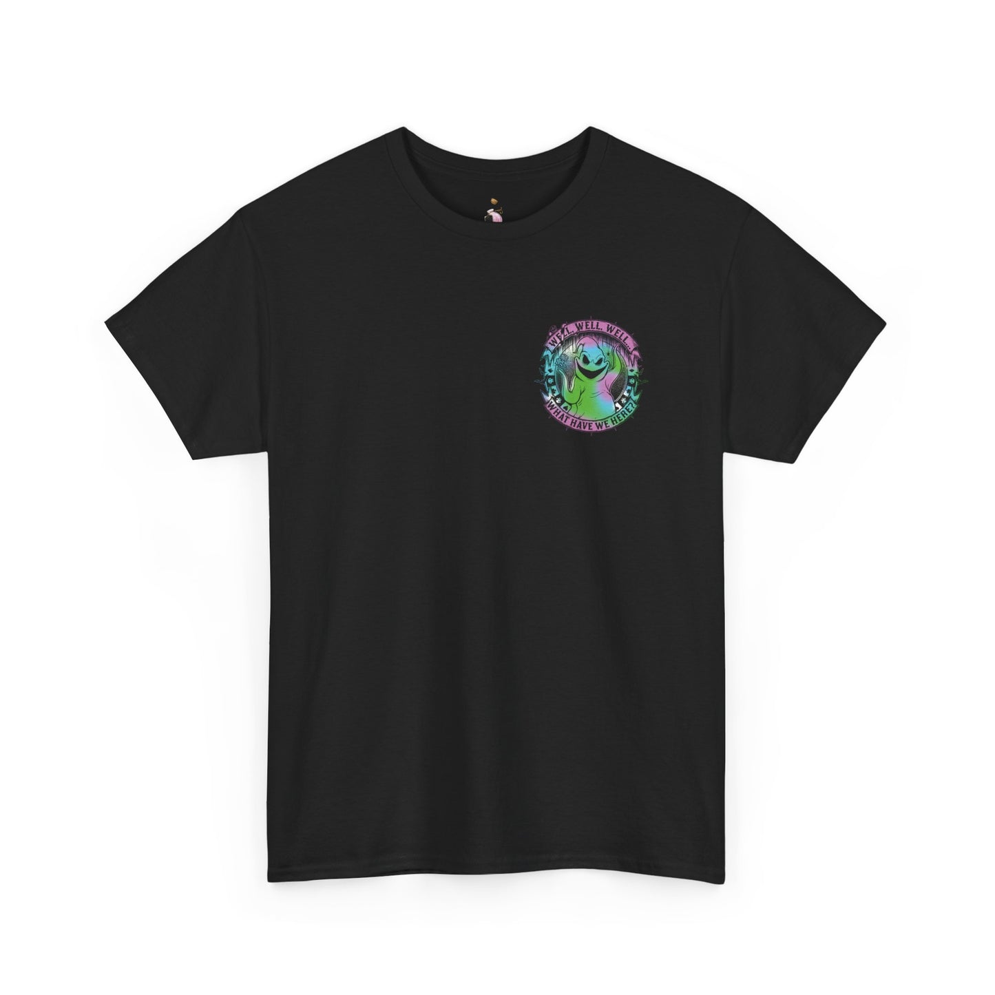 Oogie - Halloween Tee - Shirt