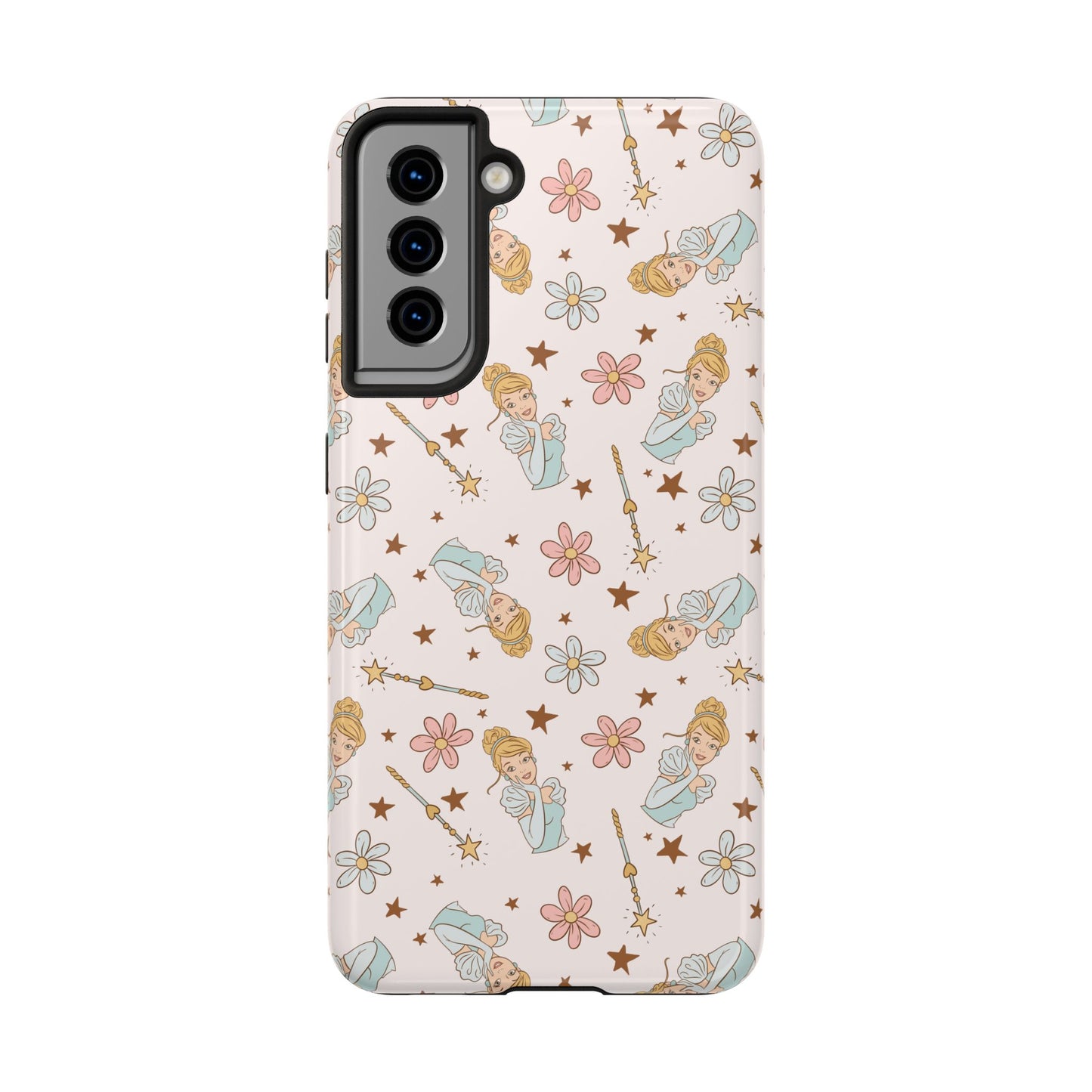 Cindy  -  Tough Phone Cases