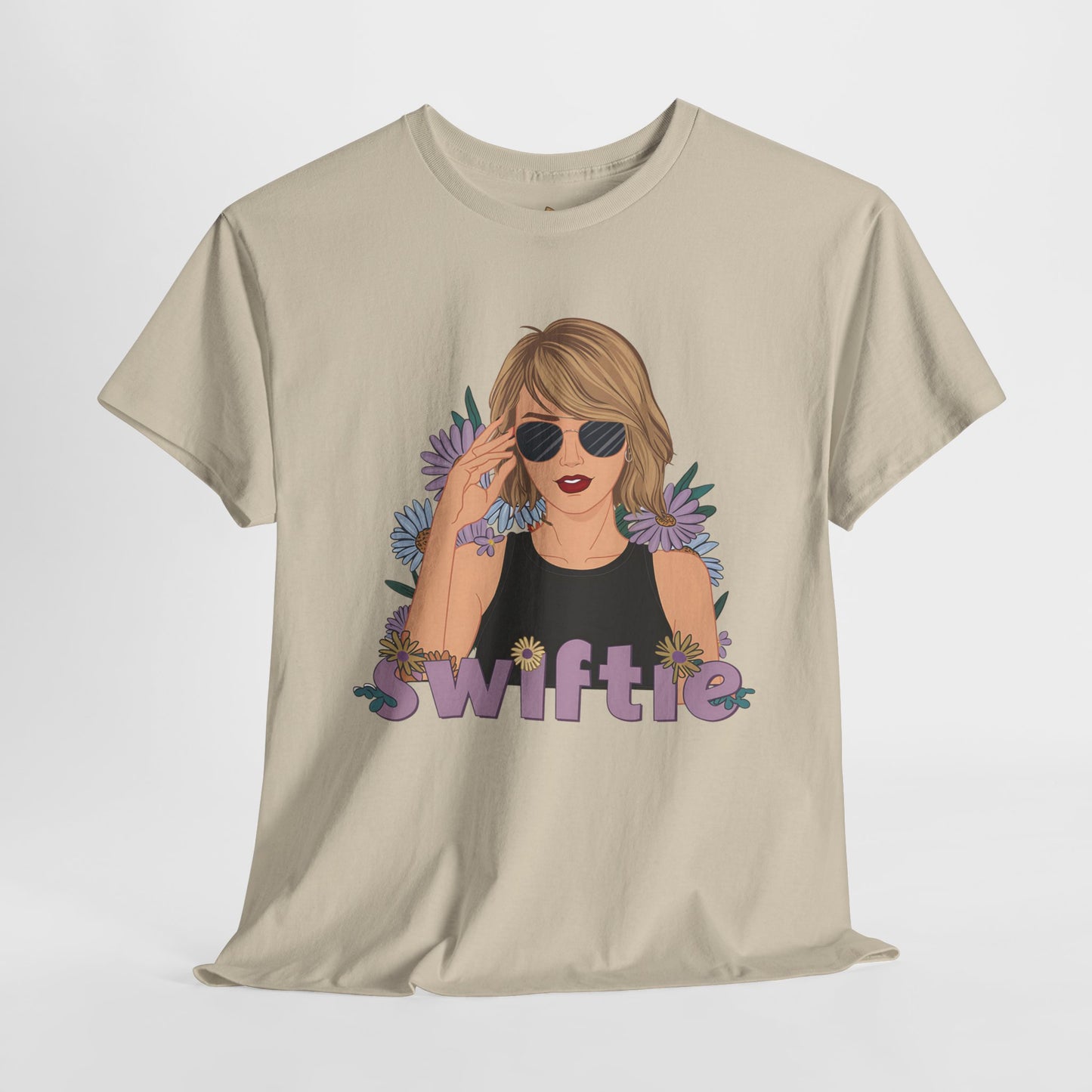 Swiftie Sunnies - Unisex Heavy Cotton Tee