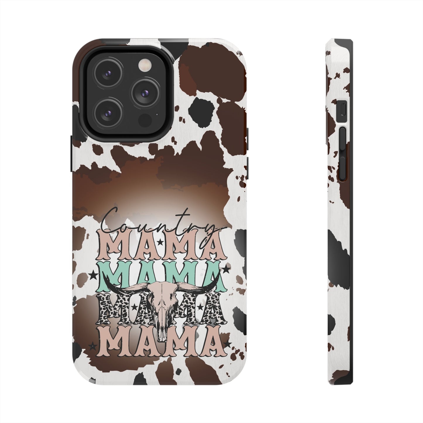 Country Mama  - Tough Phone Cases