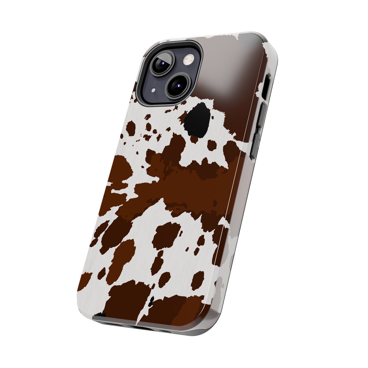 Cow Print - Tough Phone Cases