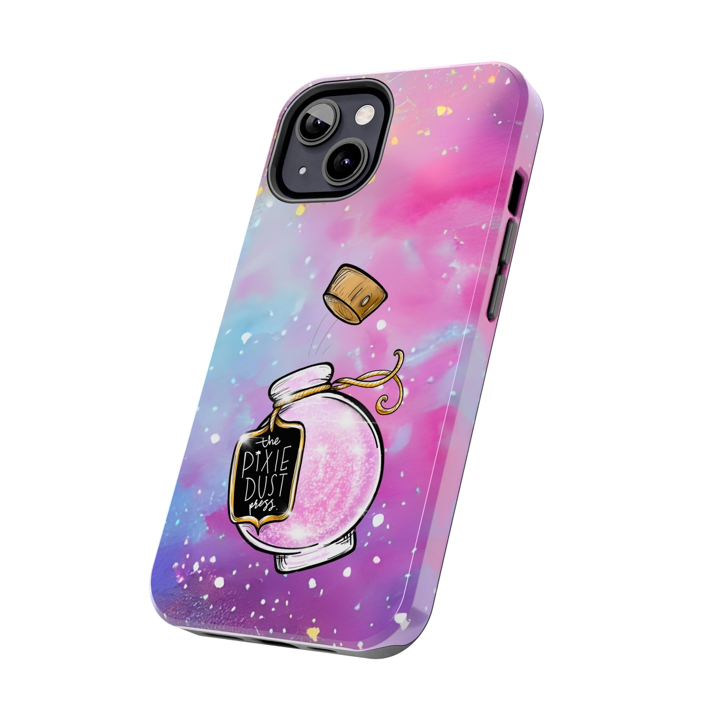 Pixie Dust - Tough Phone Cases