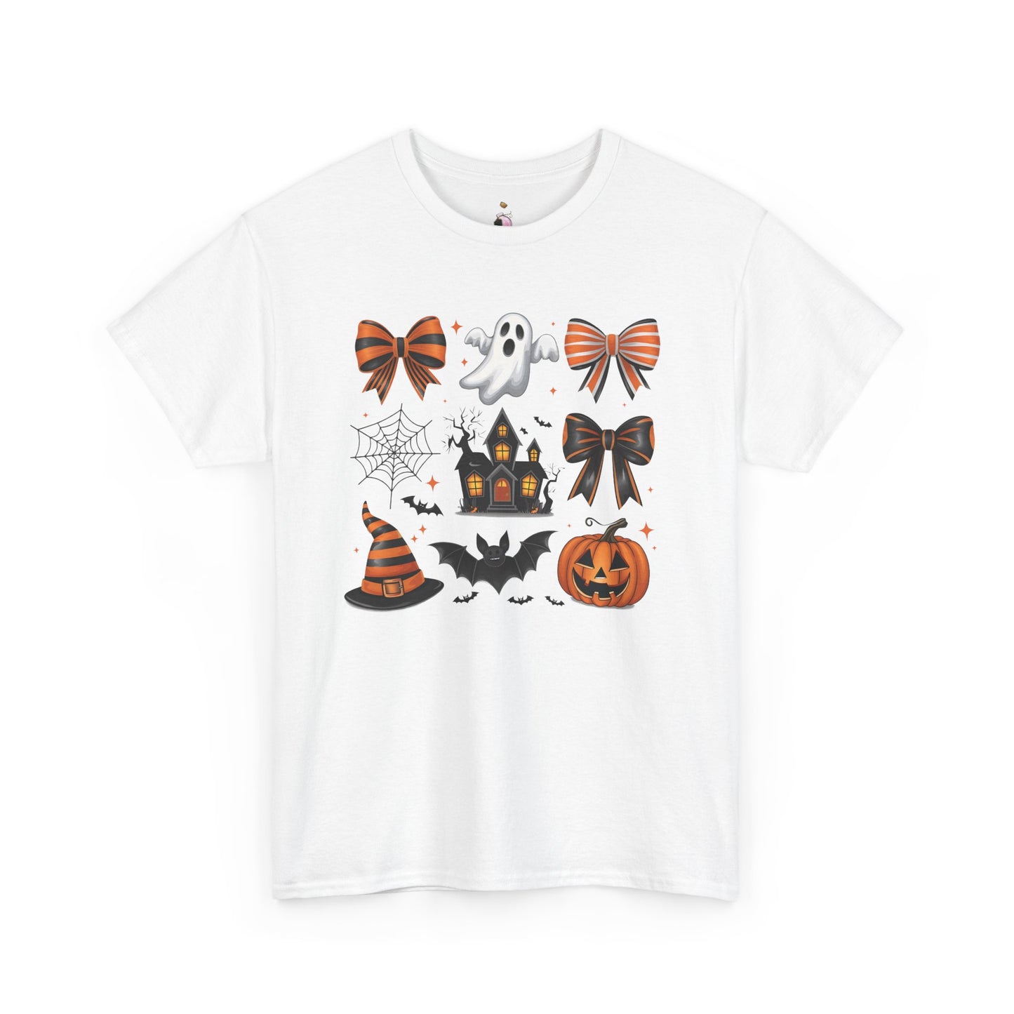 Halloween Coquette - Halloween Tee