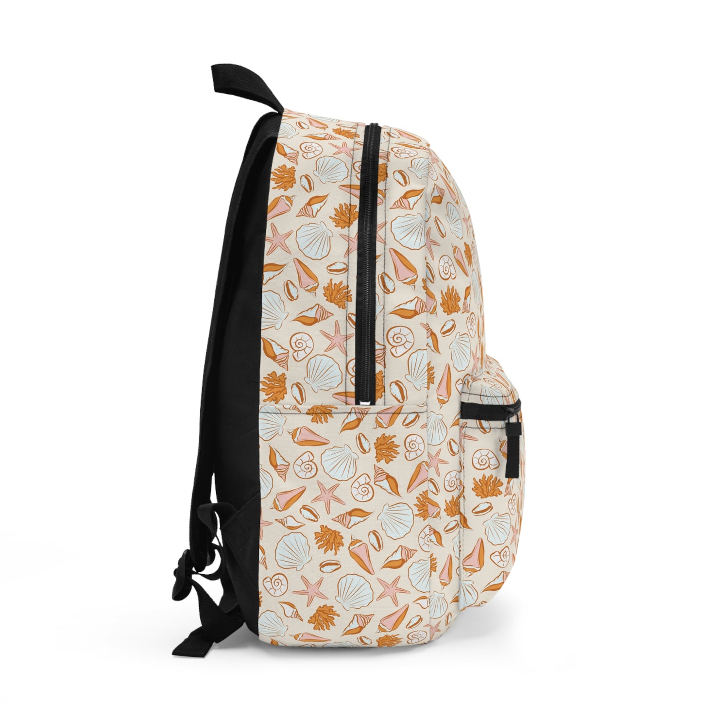 Seashells -  Backpack