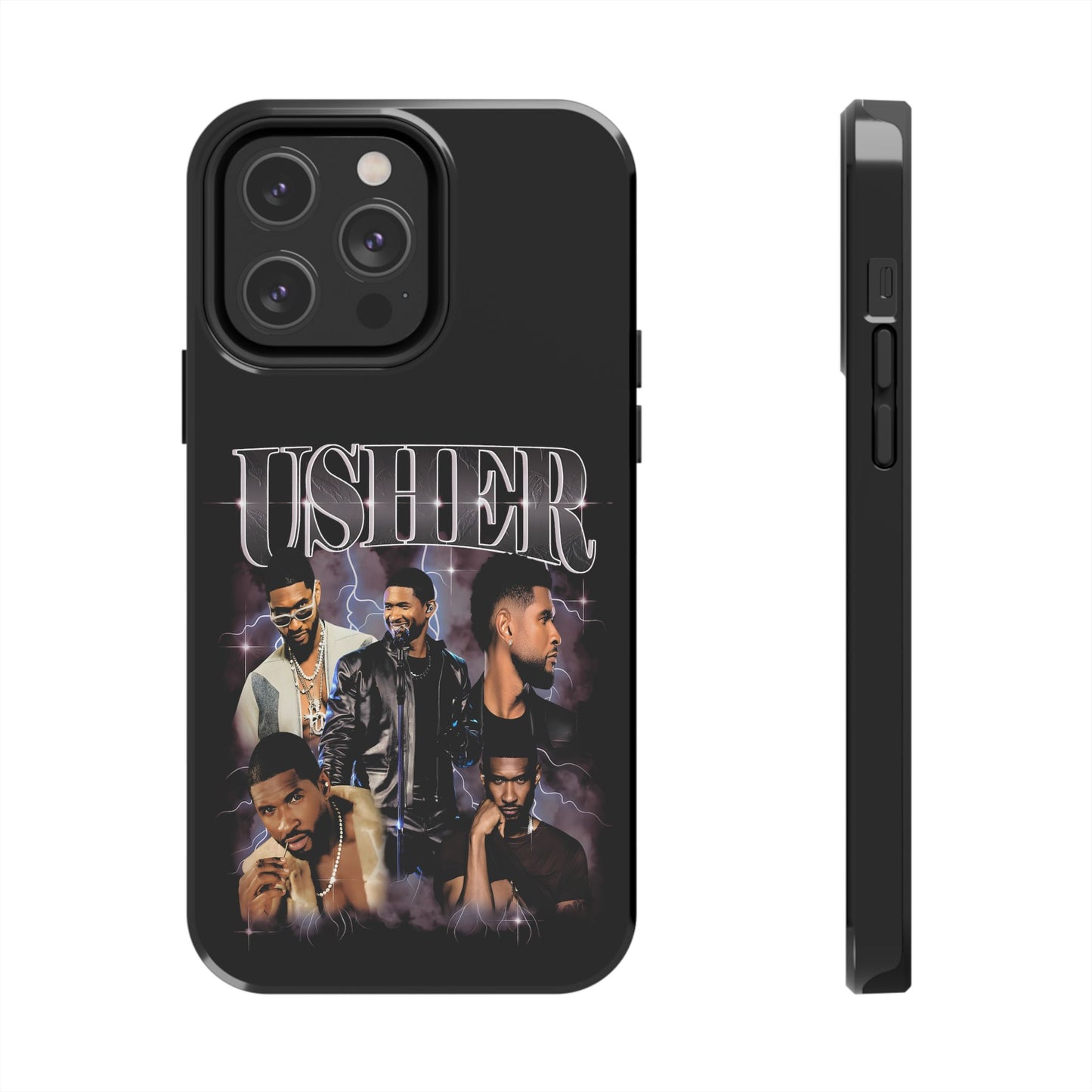 Usher - Tough Phone Cases