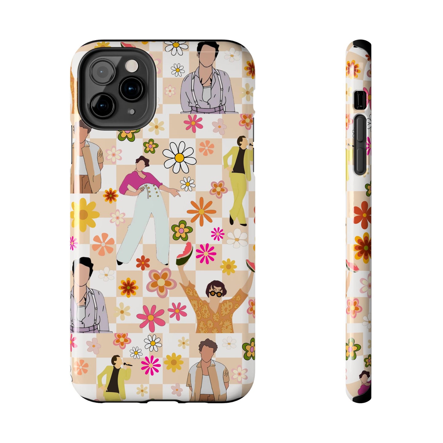 Harry -  Tough Phone Cases