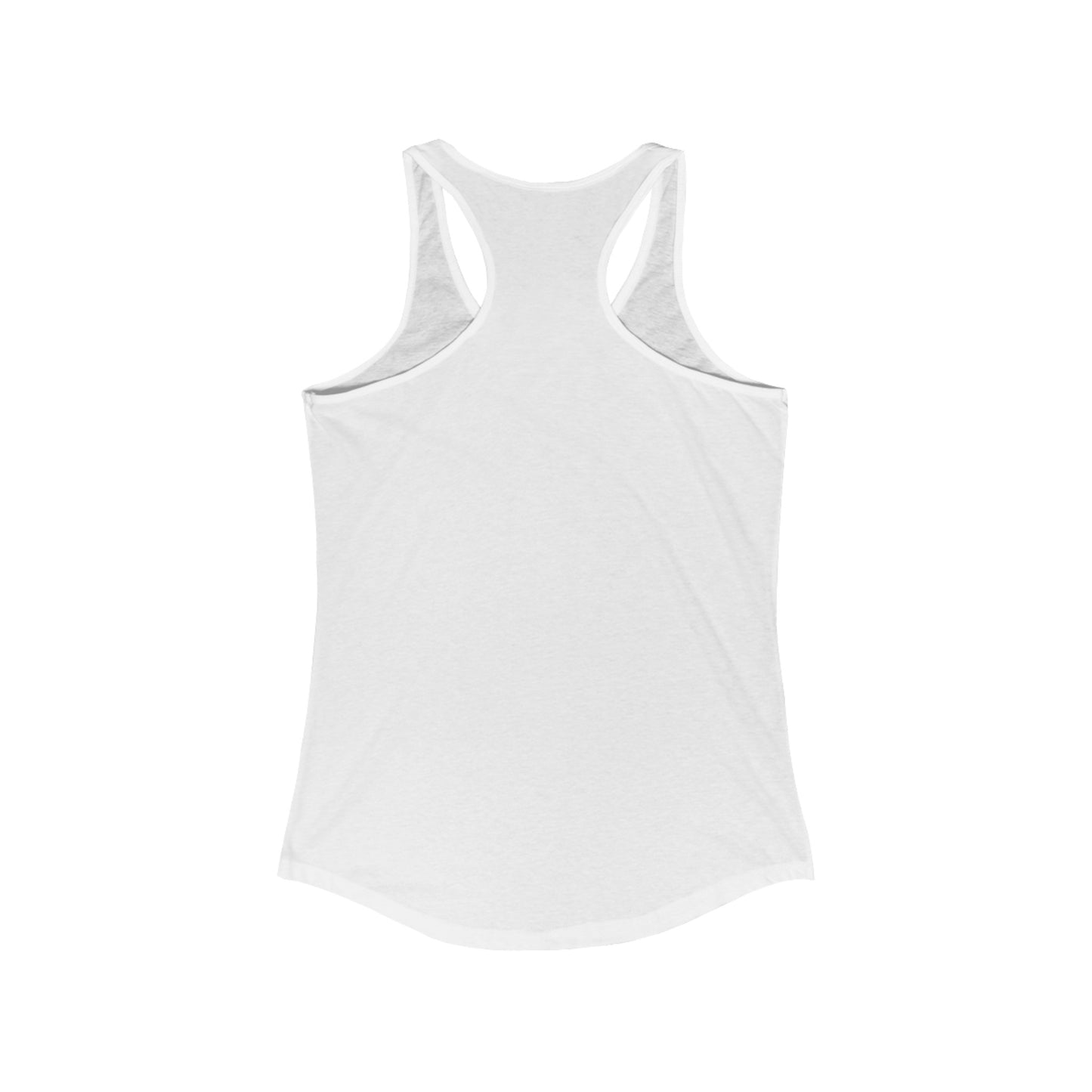 Probably Reading Smut - Women's Ideal Racerback Tank