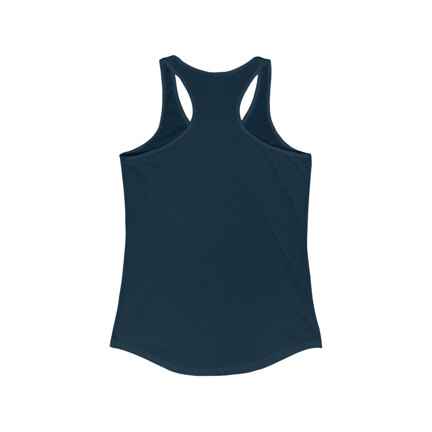 Probably Reading Smut - Women's Ideal Racerback Tank