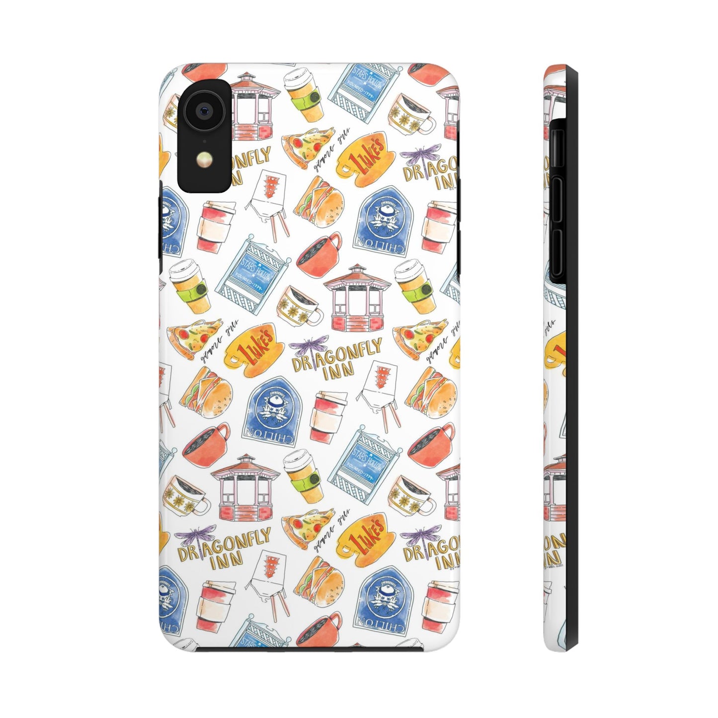 Gilmore Girlys - Tough Phone Cases