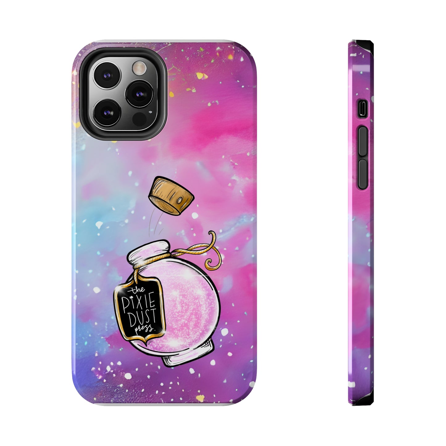 Pixie Dust - Tough Phone Cases