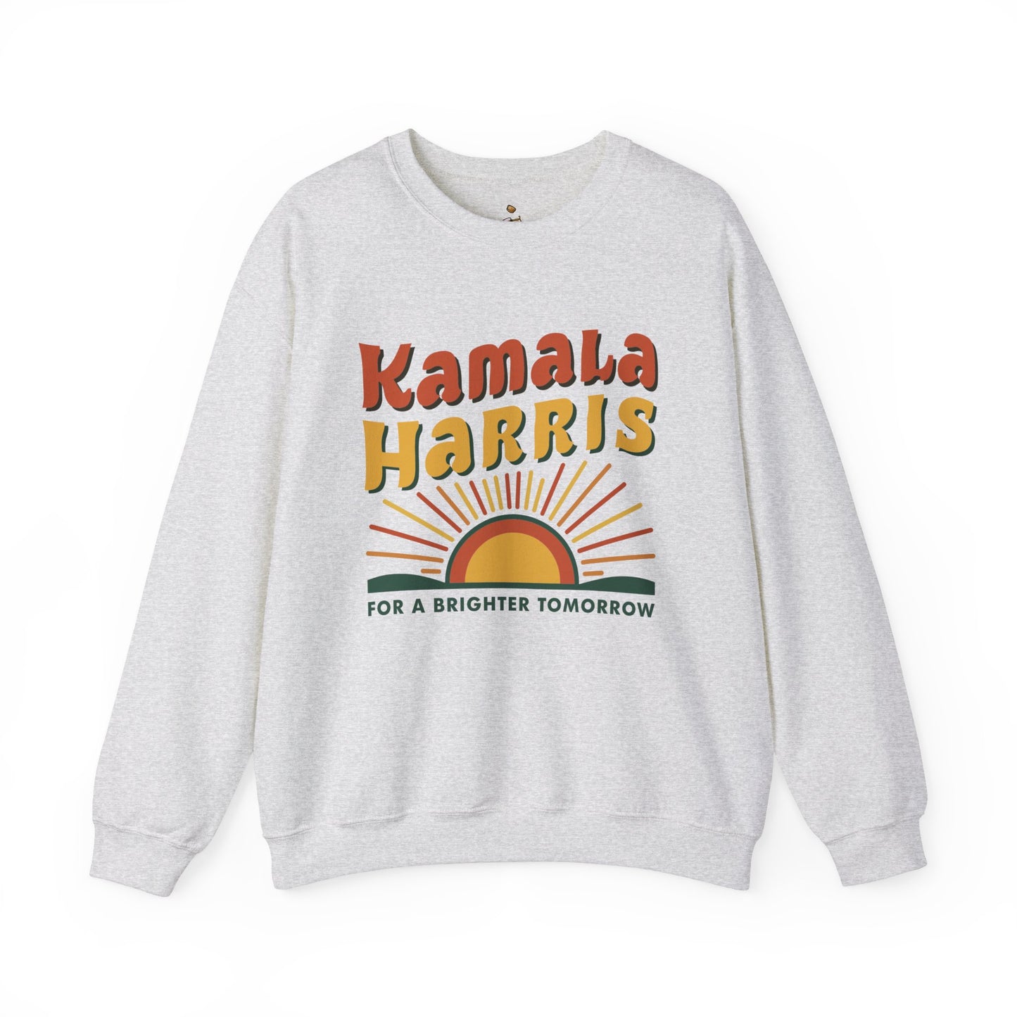 Kamala - Unisex Sweatshirt