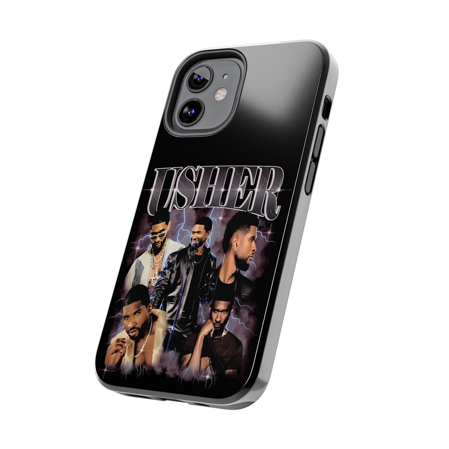 Usher - Tough Phone Cases