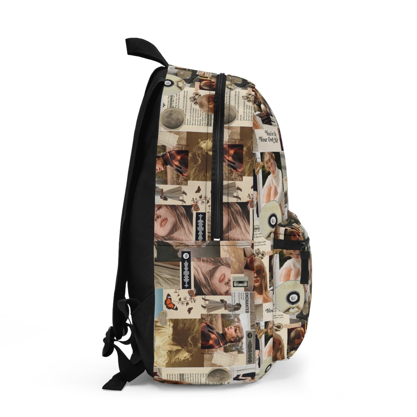 Taylor - Backpack