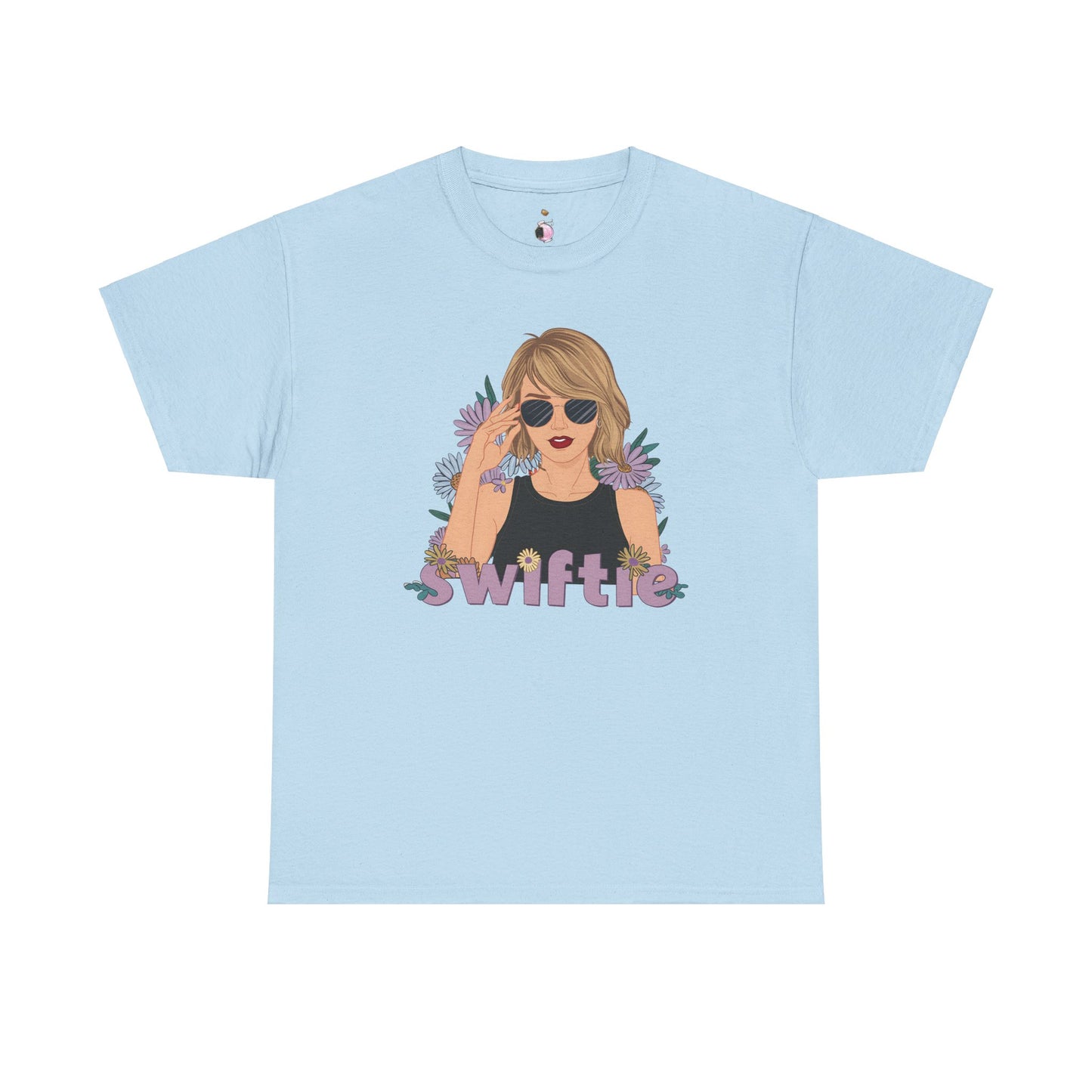 Swiftie Sunnies - Unisex Heavy Cotton Tee