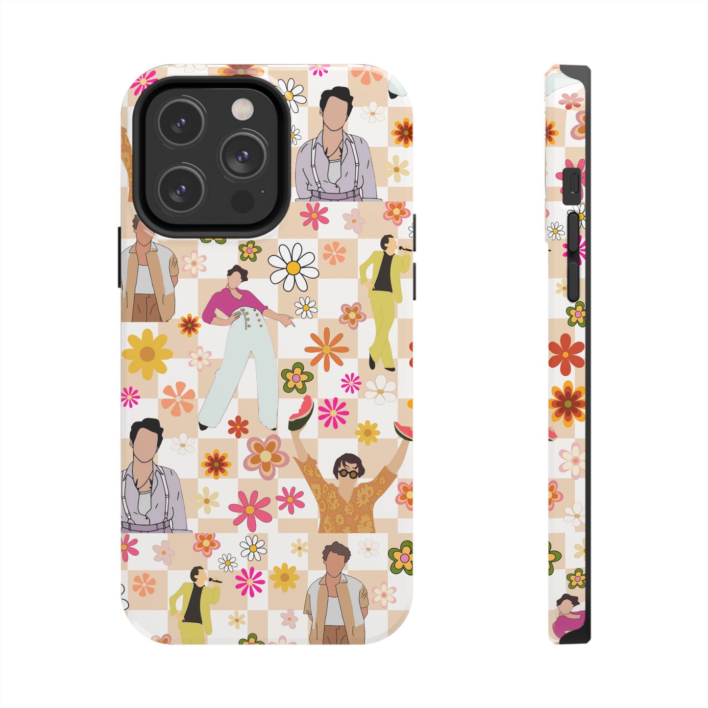 Harry -  Tough Phone Cases