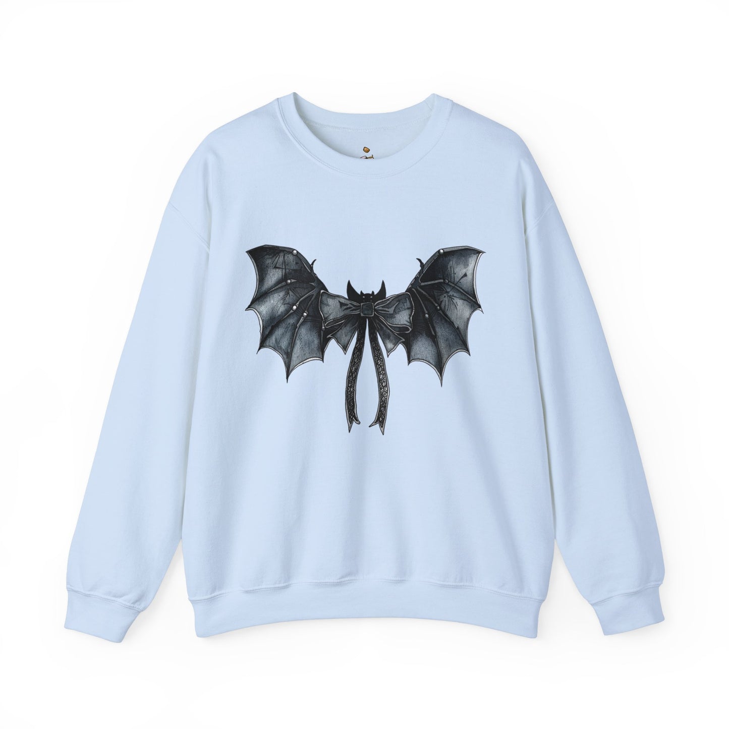 Coquette Bat Bow - Unisex  Sweatshirt