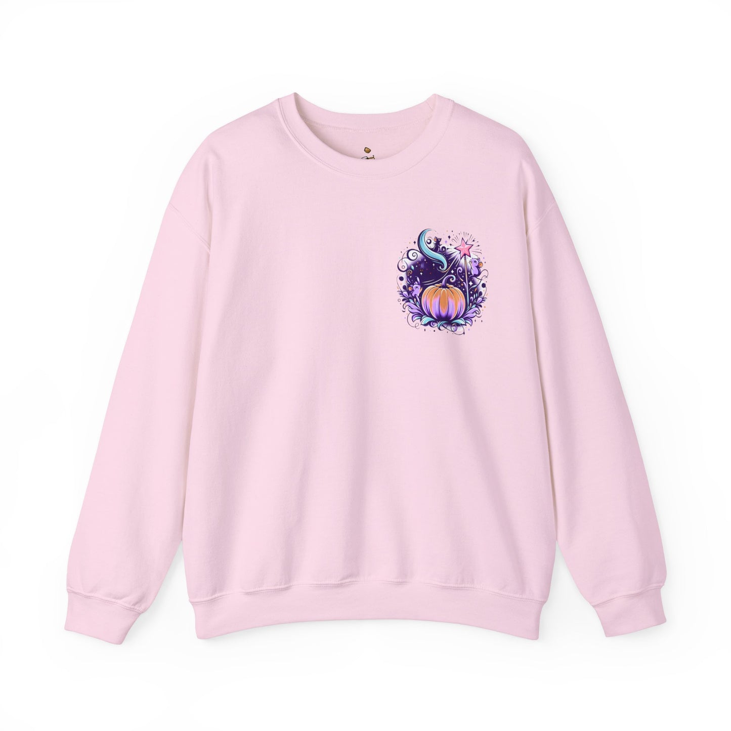 Fairy Godmother Apprentice - Unisex Heavy Blend™ Crewneck Sweatshirt