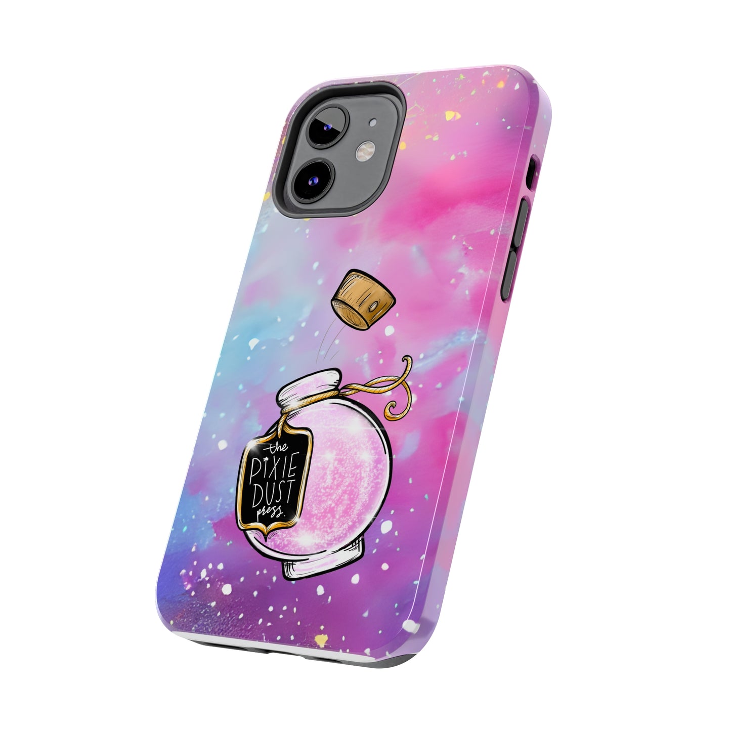 Pixie Dust - Tough Phone Cases