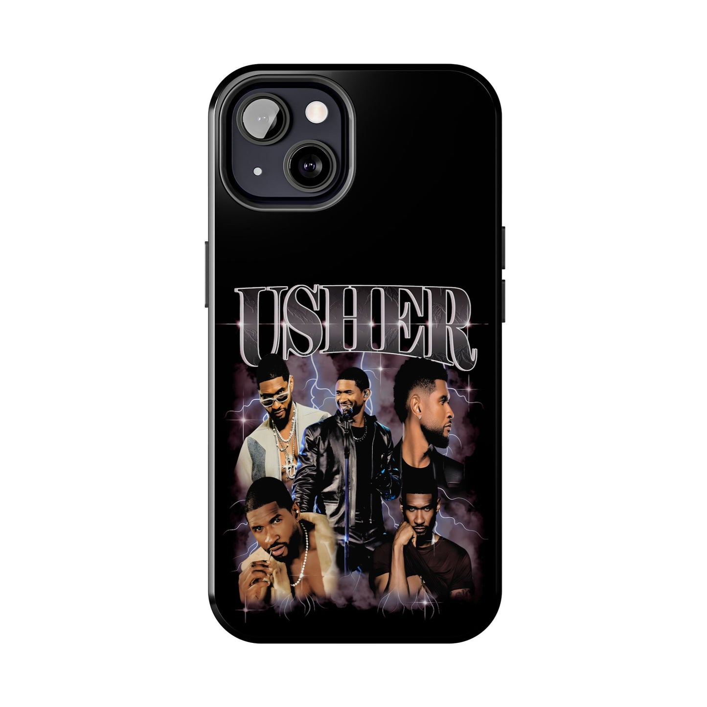 Usher - Tough Phone Cases