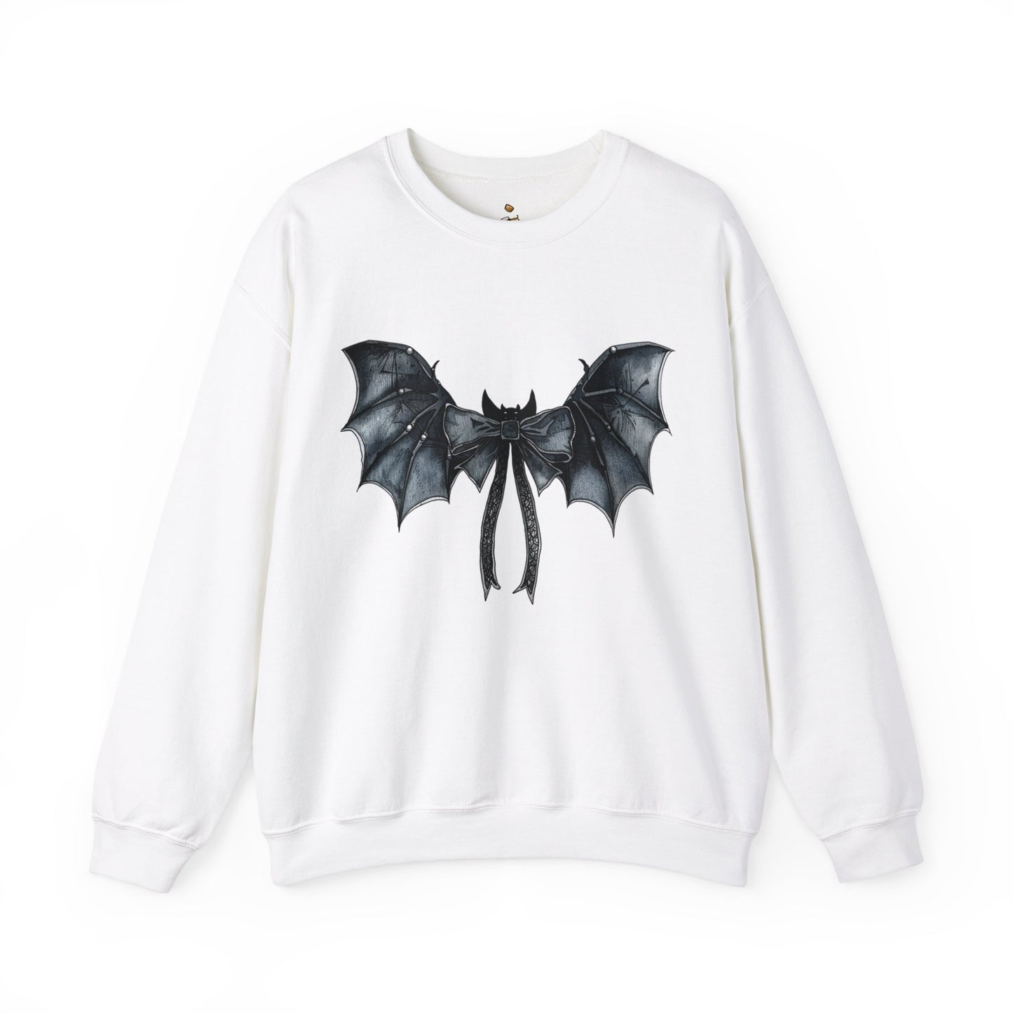 Coquette Bat Bow - Unisex  Sweatshirt