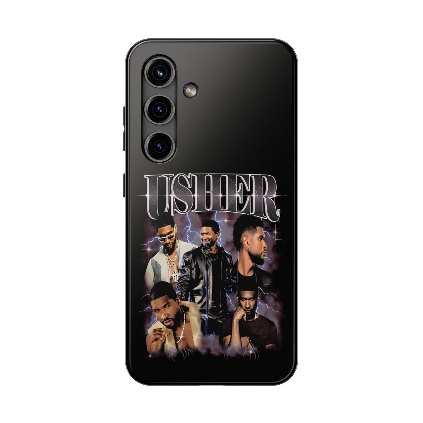 Usher - Tough Phone Cases