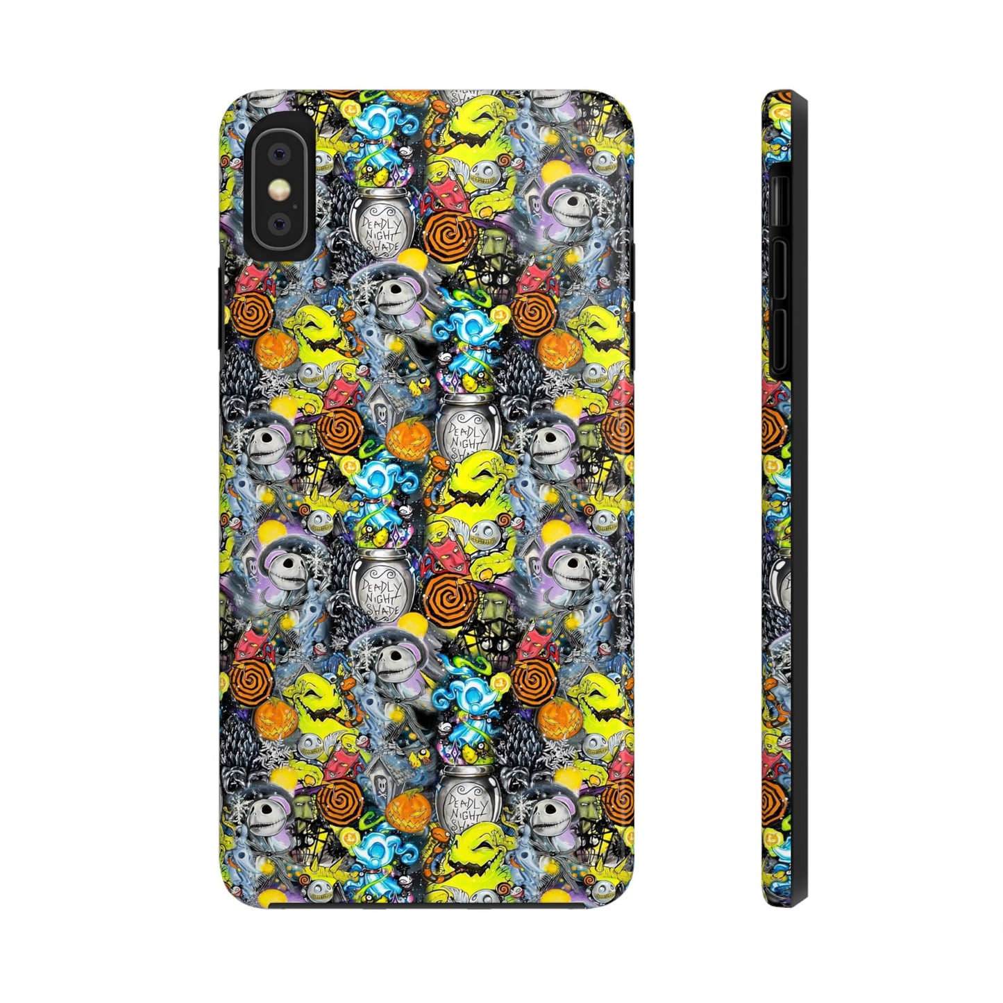 NBC -  Tough Phone Cases