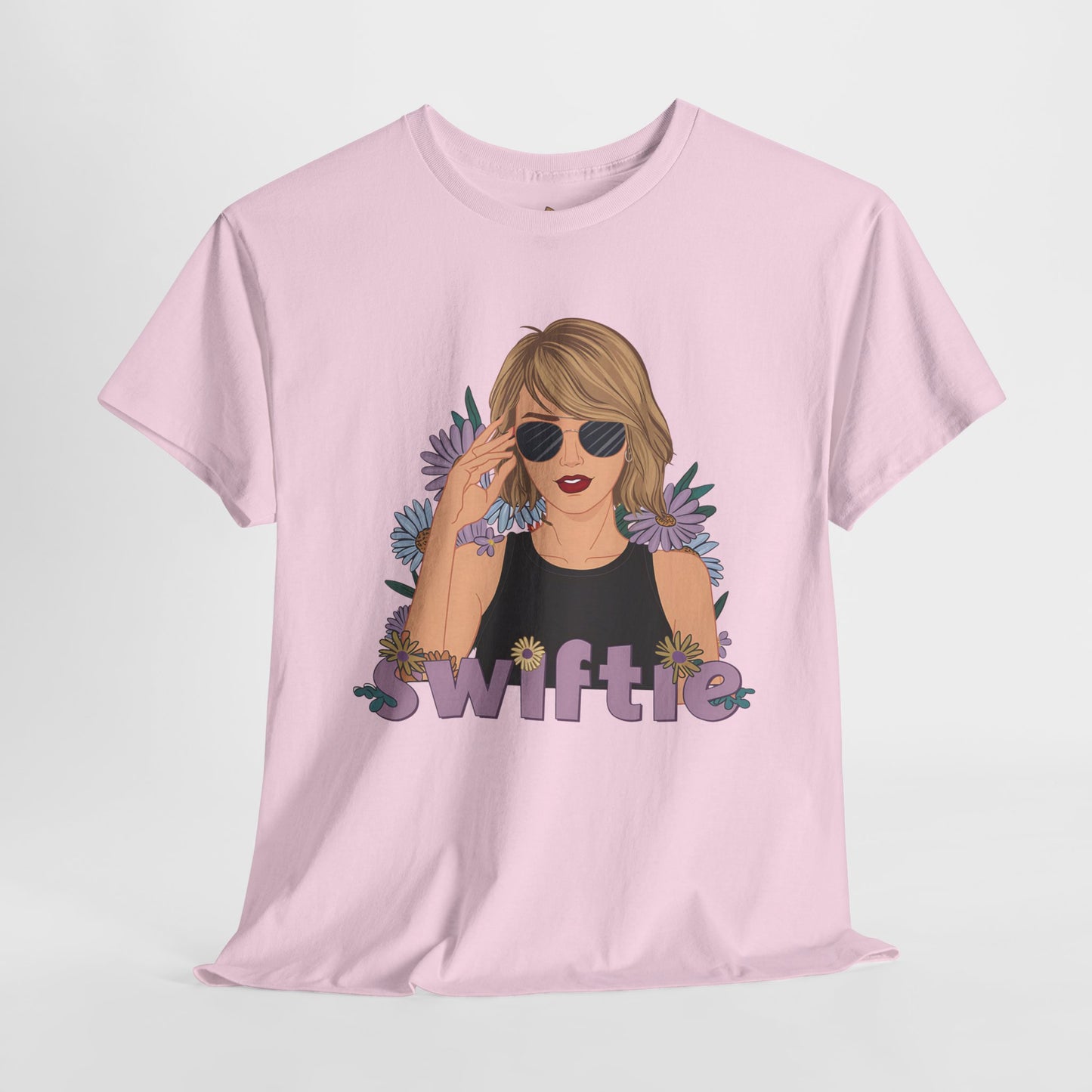 Swiftie Sunnies - Unisex Heavy Cotton Tee