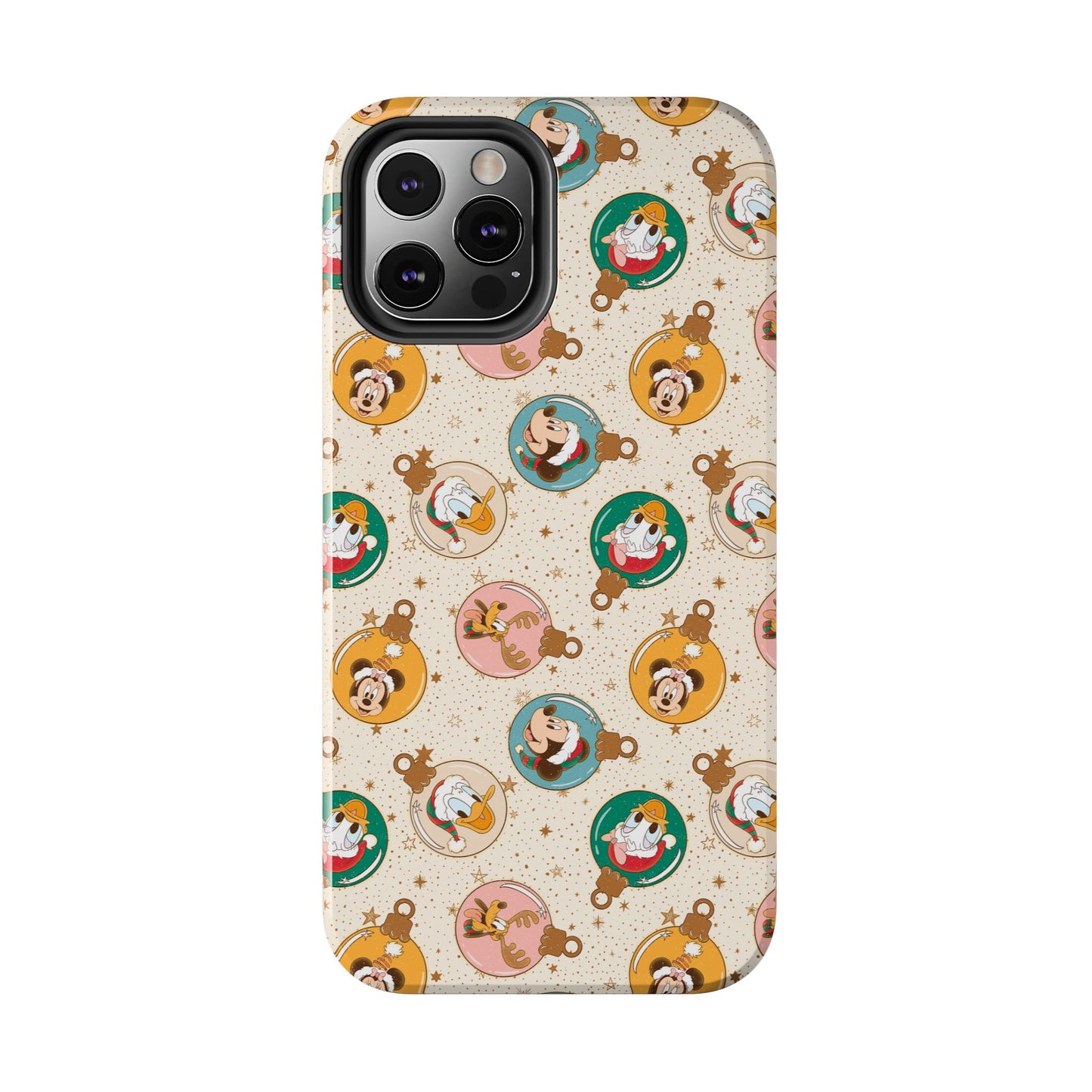 Ornament Pals  -  Tough Phone Cases