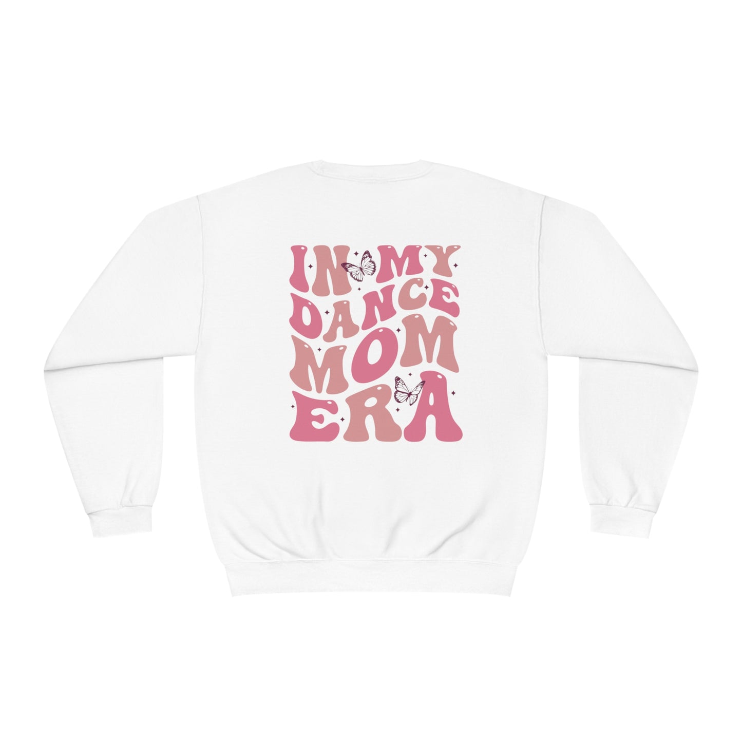 Dance Mom Era - Unisex NuBlend® Crewneck Sweatshirt