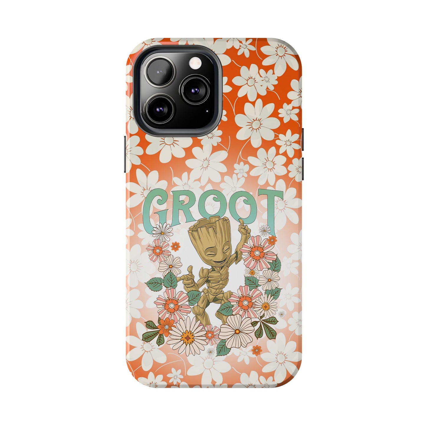 Groot  - Tough Phone Cases