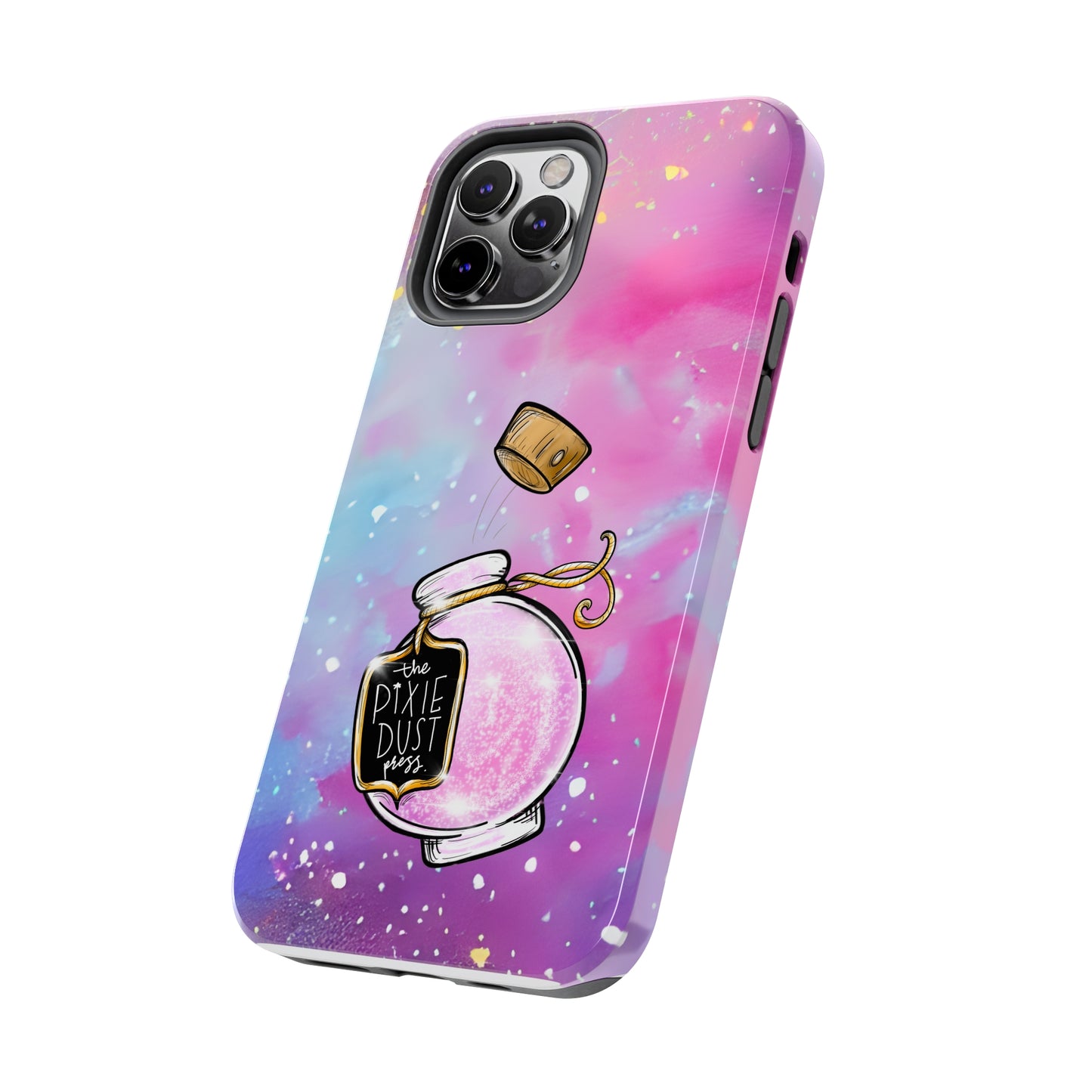 Pixie Dust - Tough Phone Cases