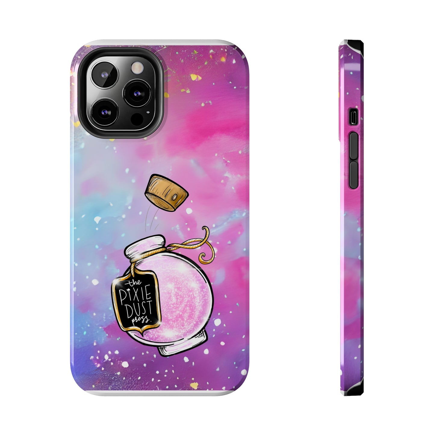 Pixie Dust - Tough Phone Cases