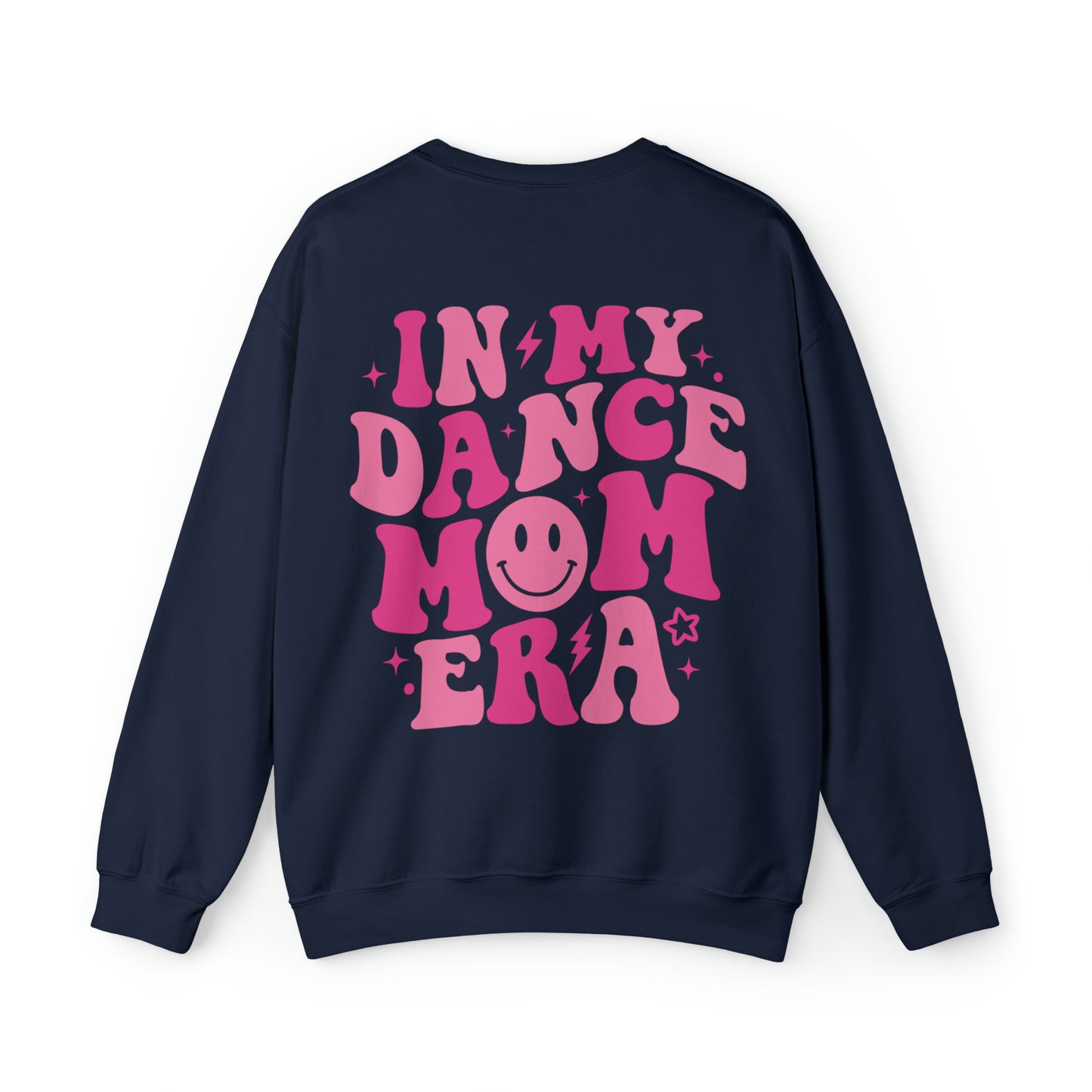 Dance Mom Era - Unisex Heavy Blend™ Crewneck Sweatshirt