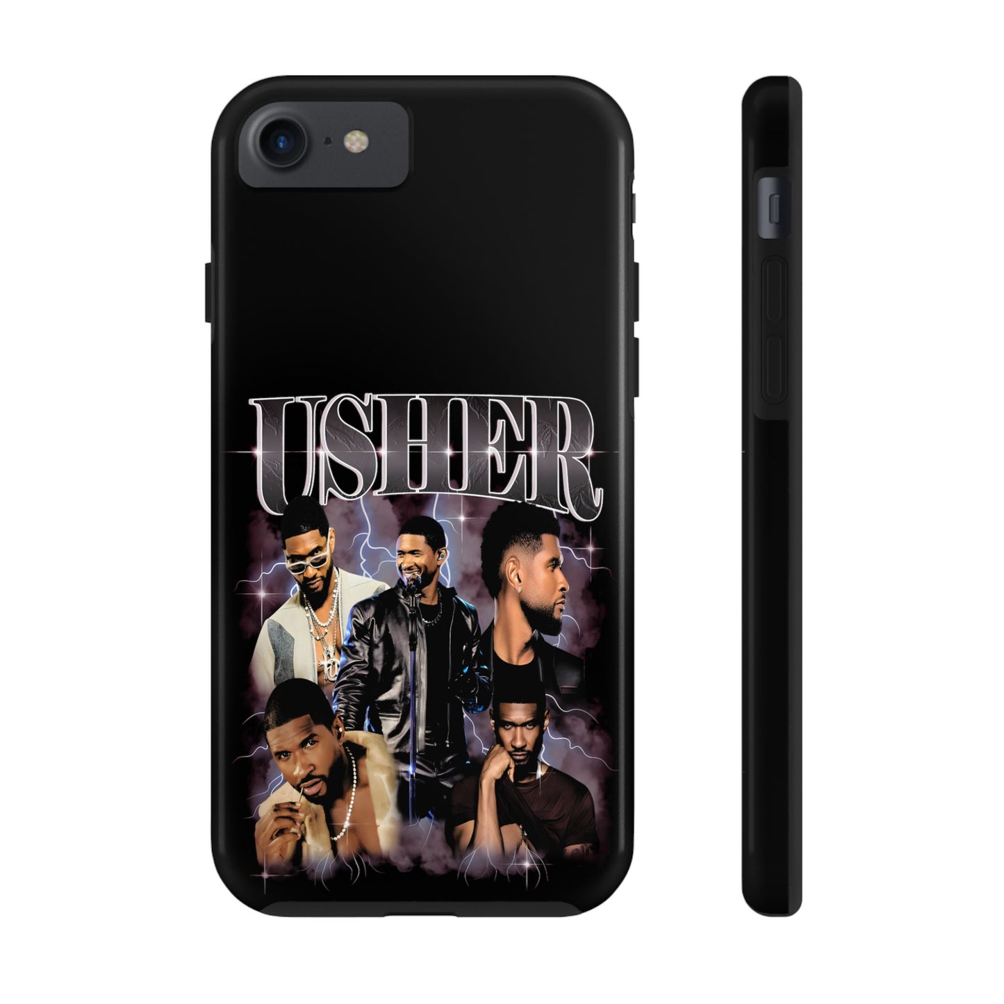 Usher - Tough Phone Cases