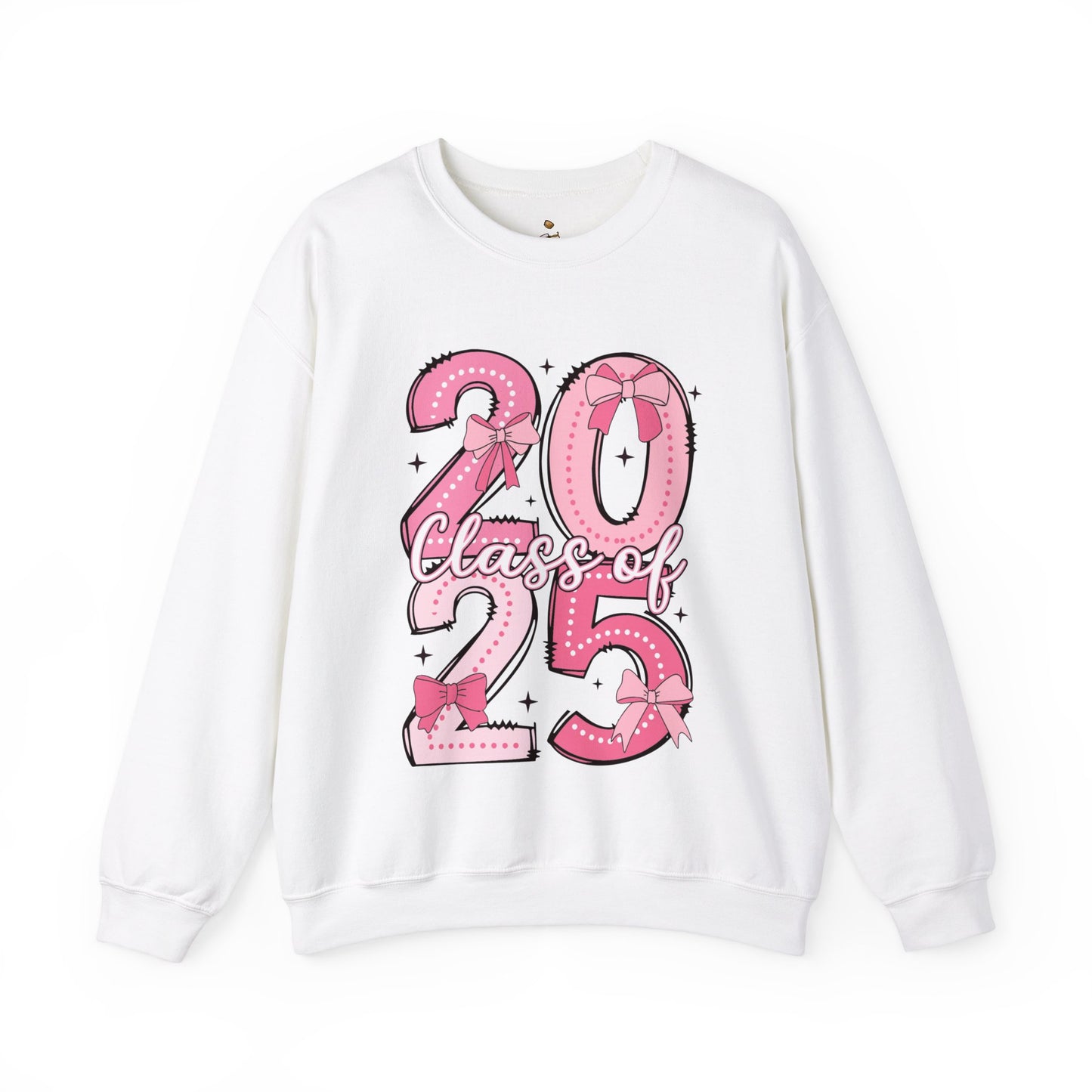 Class Of 2025 - Unisex Heavy Blend™ Crewneck Sweatshirt