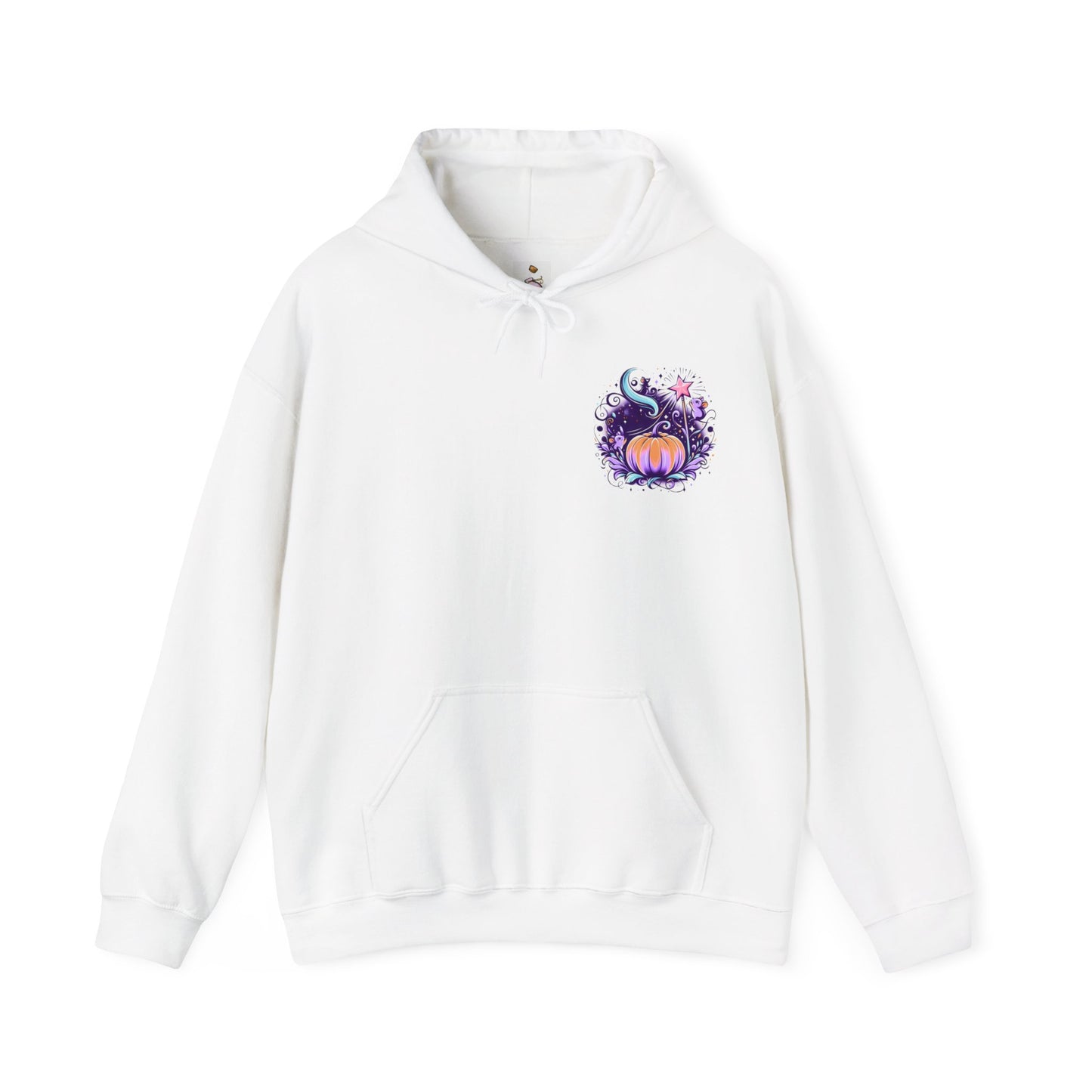 Fairy Godmother In Training - Unisex Heavy Blend™ Hooded Sweatshirt