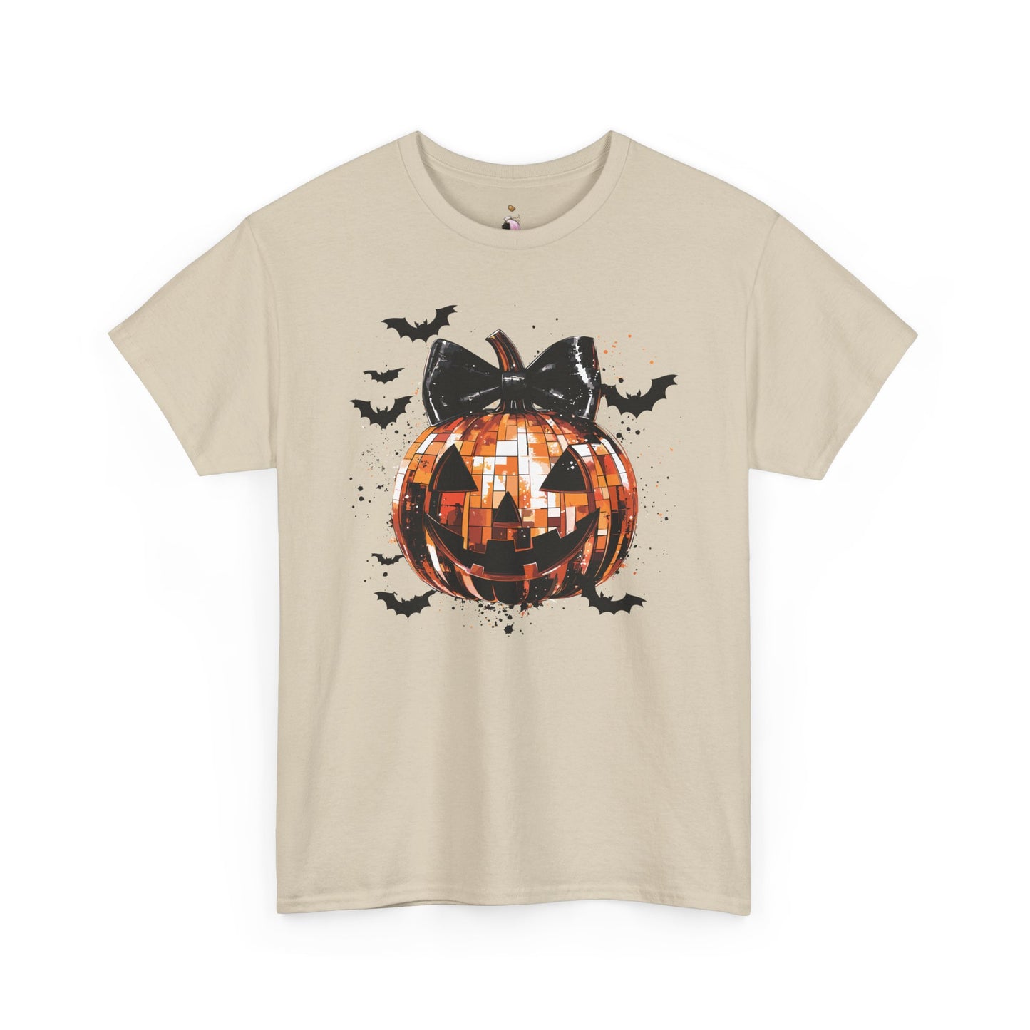 Disco Jackie - Halloween Tee - Shirt