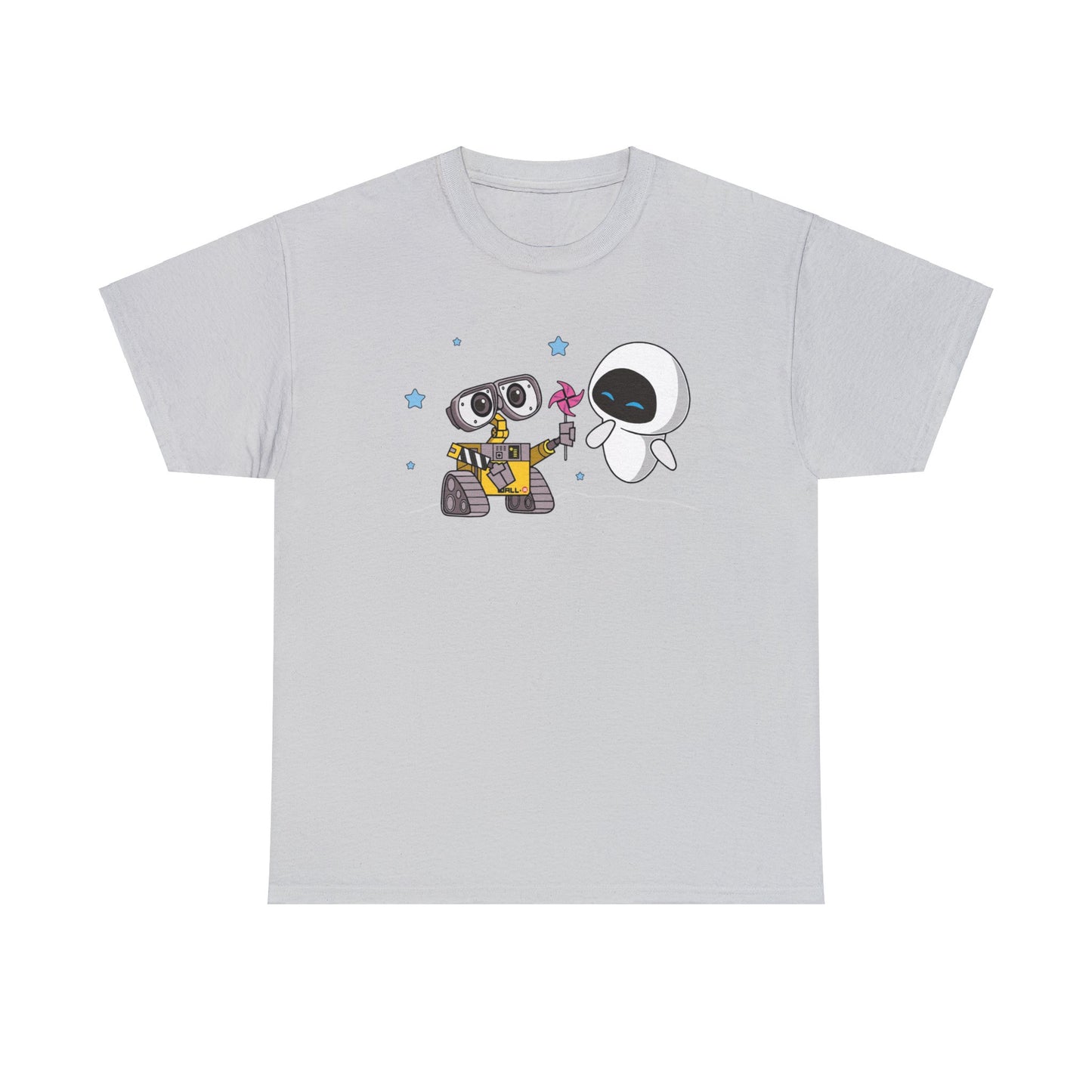 Space Love - Unisex Heavy Cotton Tee