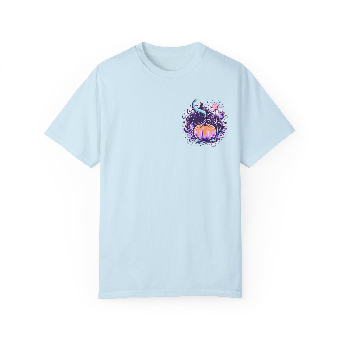 Official Fairy Godmother -Comfort Colors Unisex T-shirt