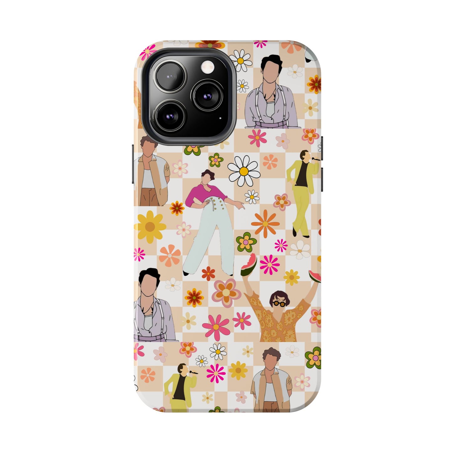 Harry -  Tough Phone Cases