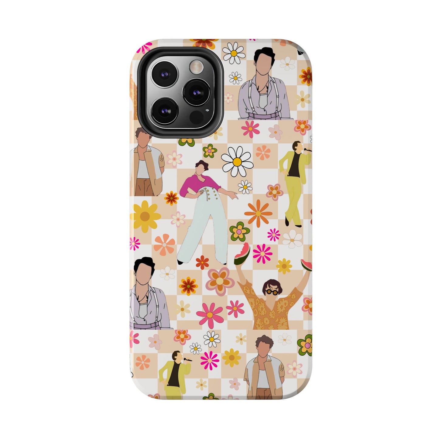 Harry -  Tough Phone Cases