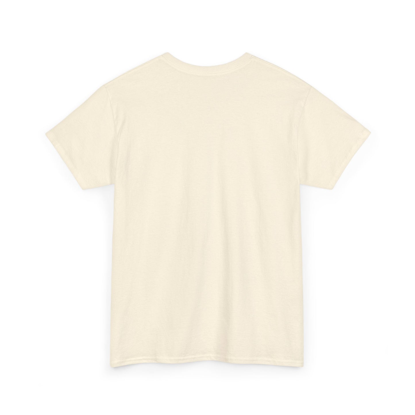 Please, Please, Please - Unisex Heavy Cotton Tee