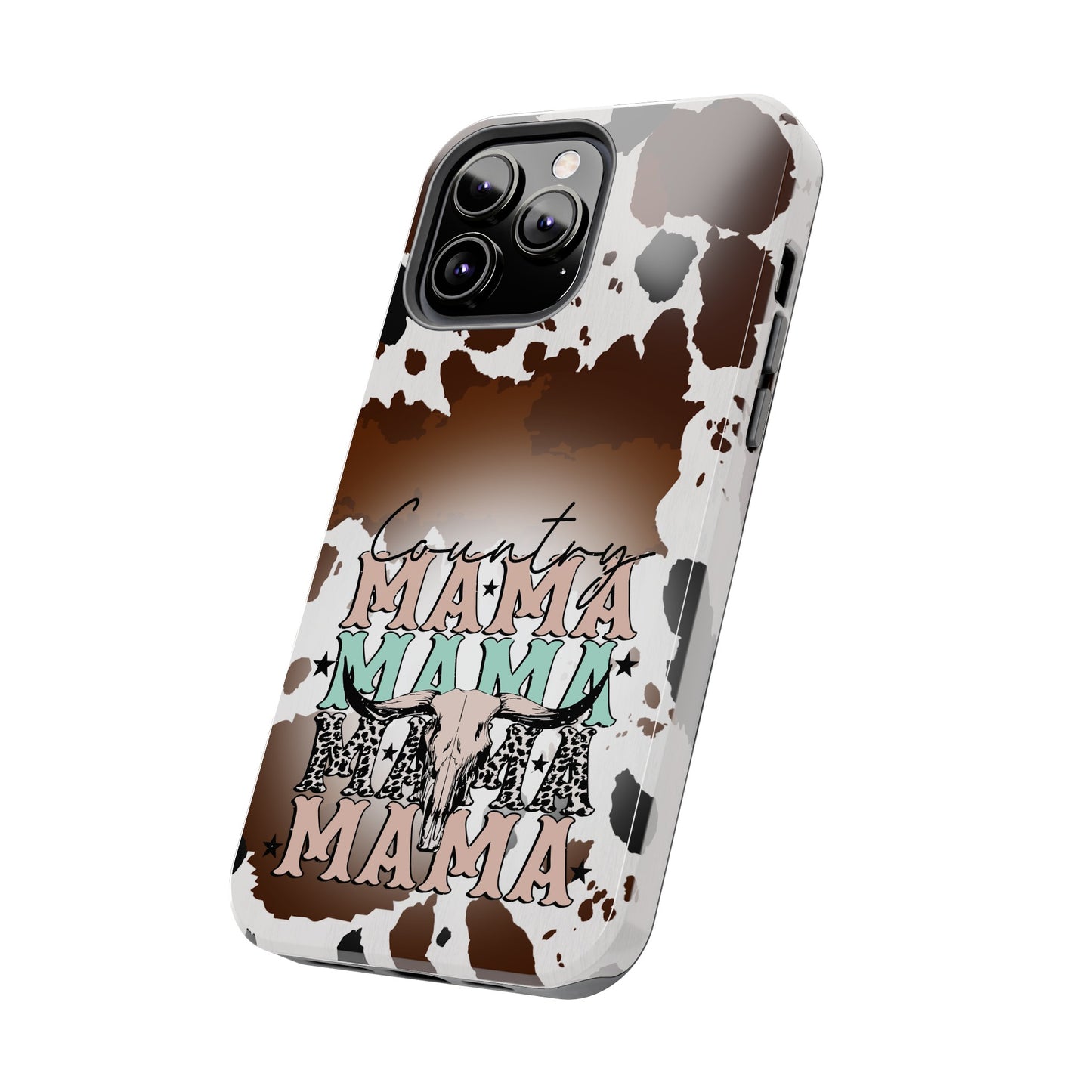 Country Mama  - Tough Phone Cases