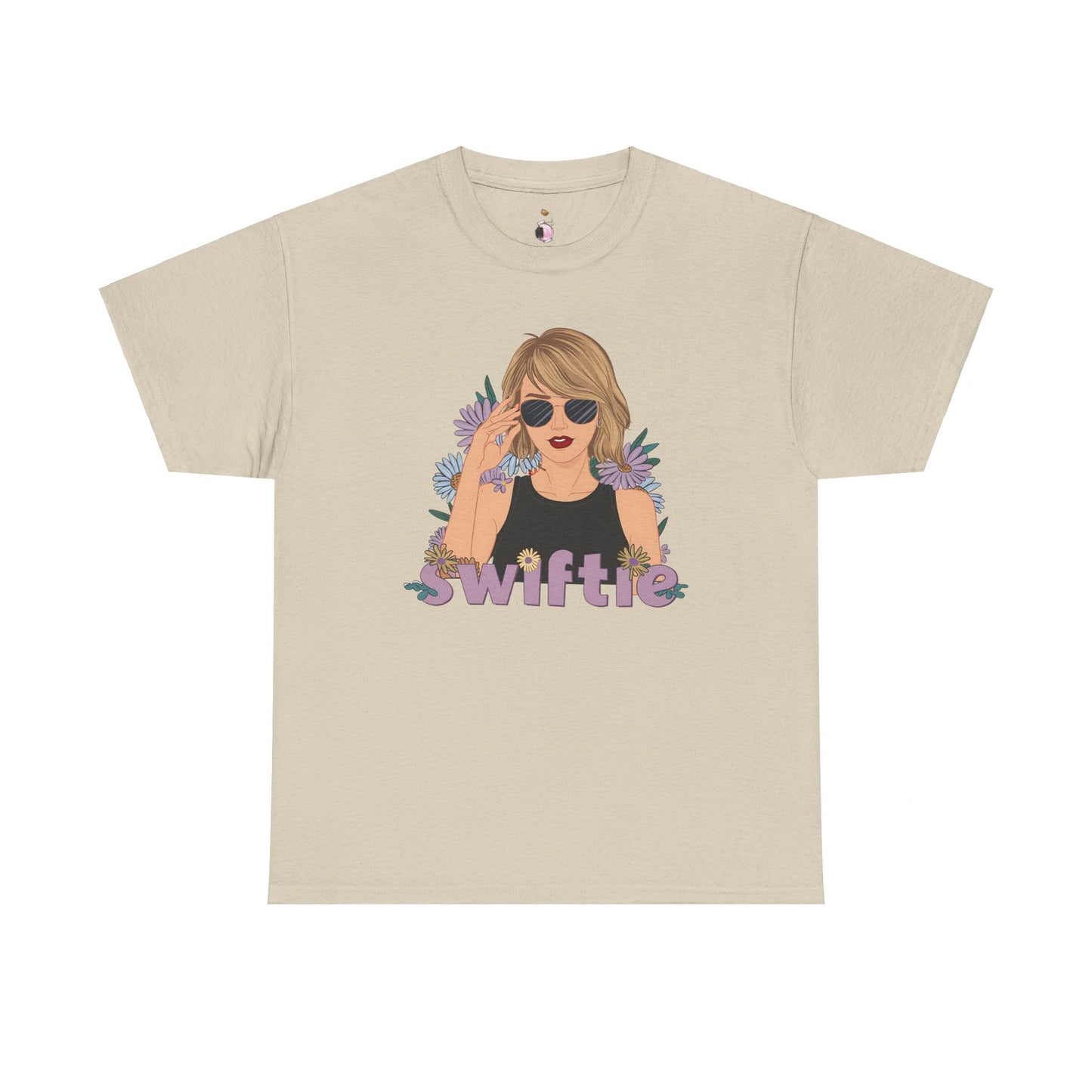 Swiftie Sunnies - Unisex Heavy Cotton Tee