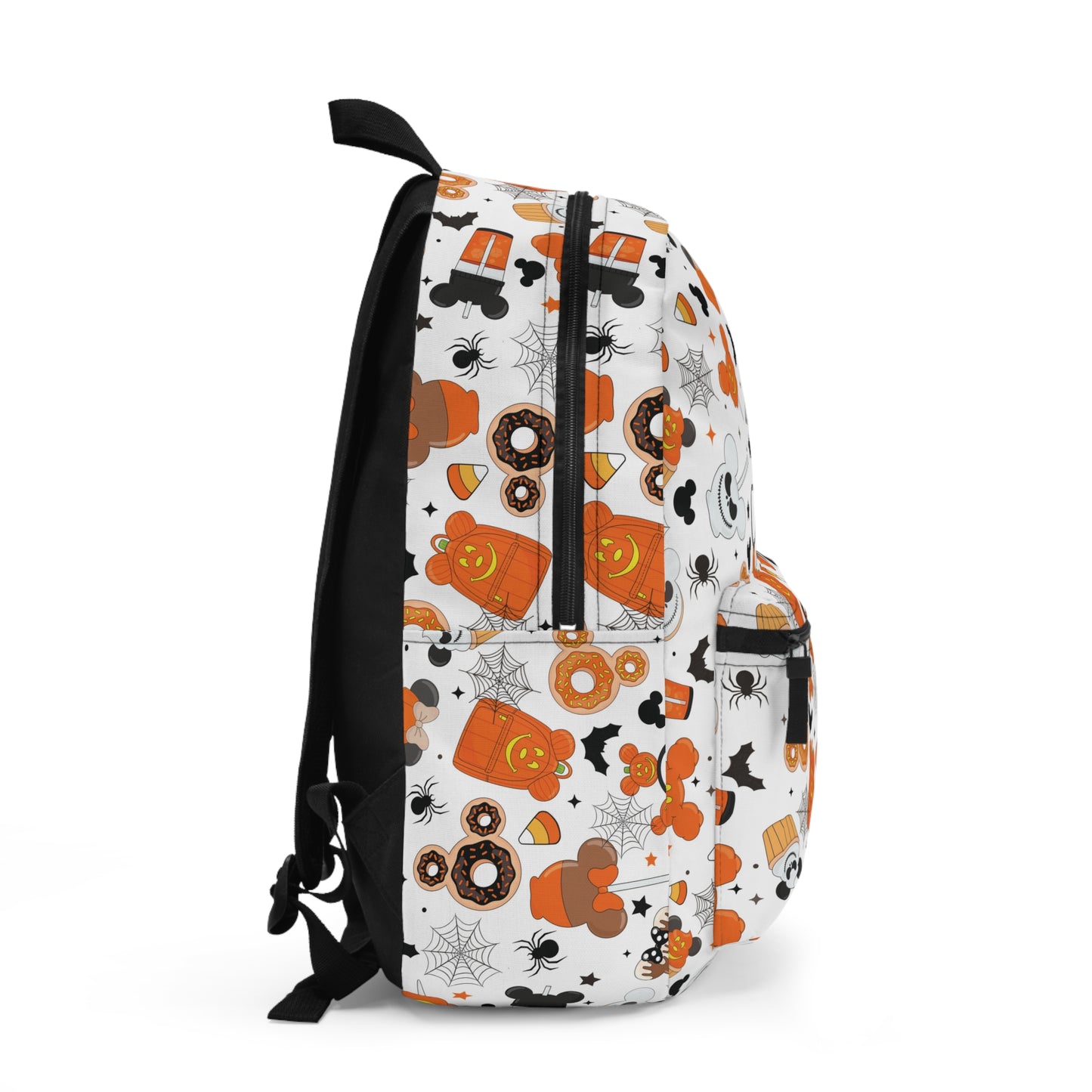 Halloween Mouse -  Backpack