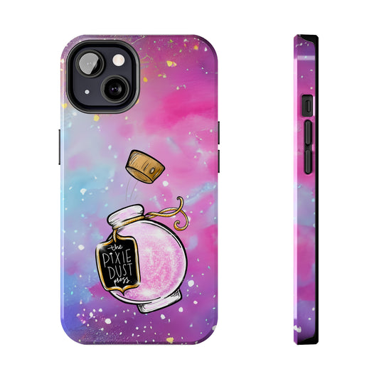 Pixie Dust - Tough Phone Cases