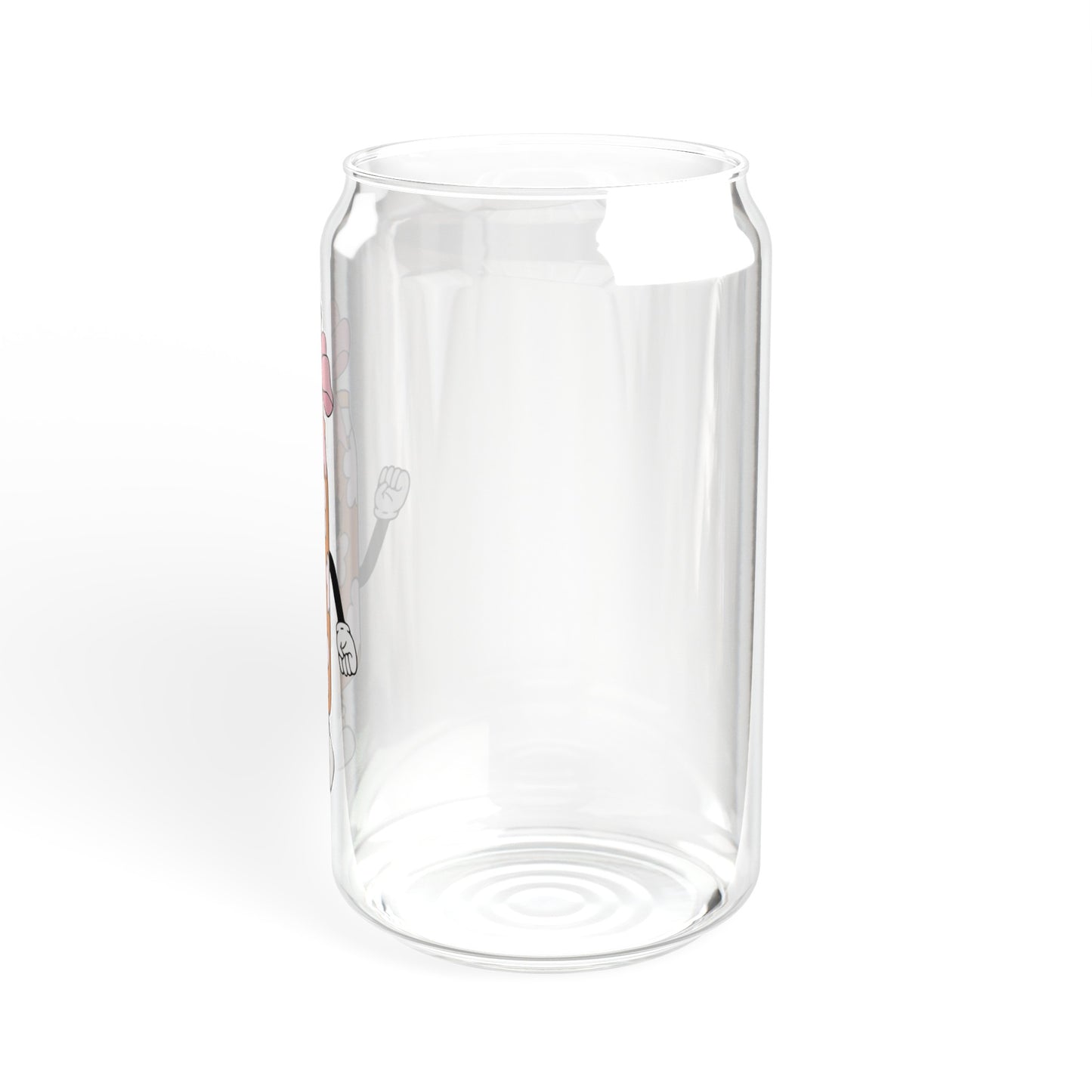 Libbey - Sipper Glass, 16oz